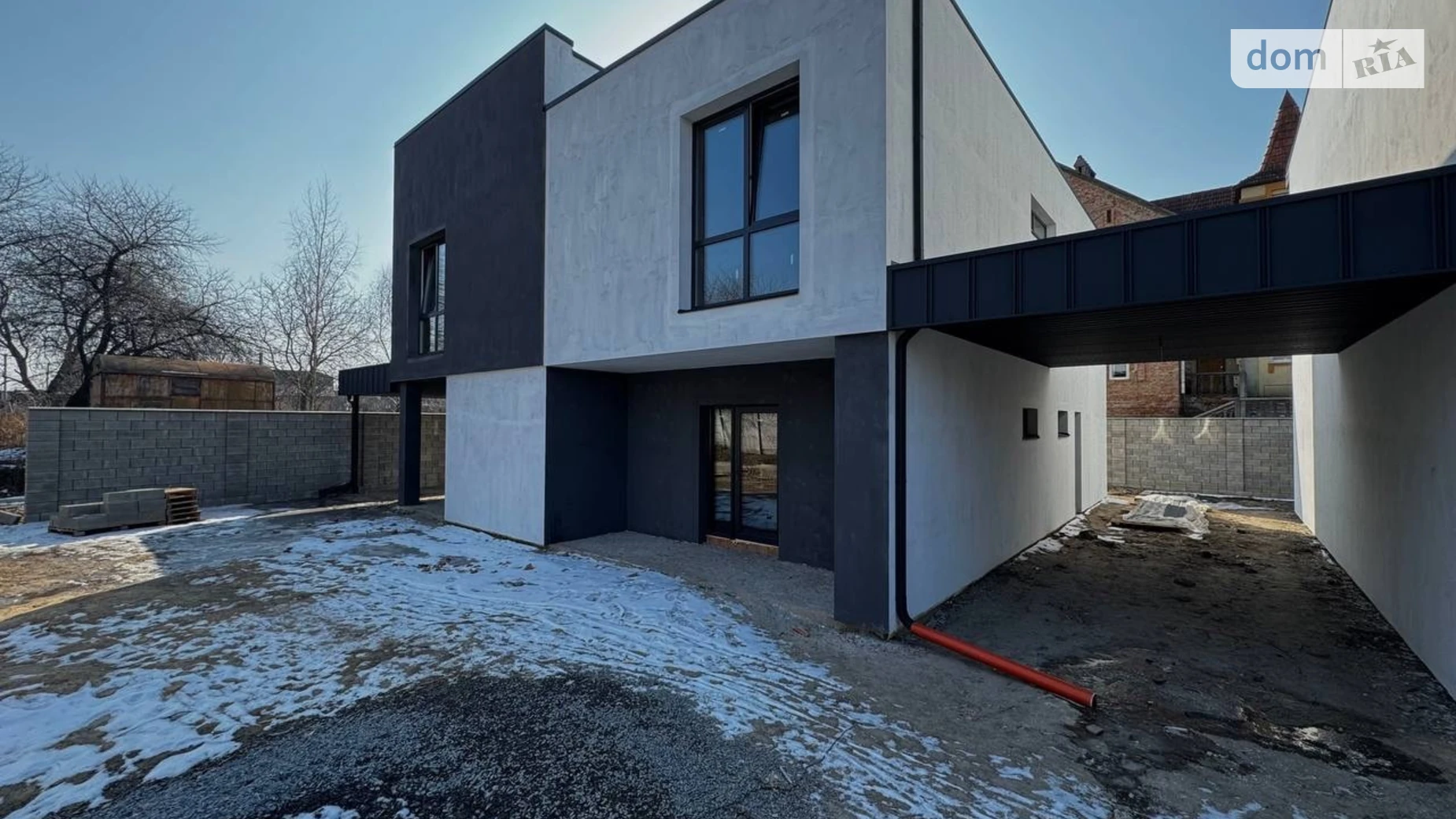 ул. Красильникова Гидропарк Ровно, цена: 99000 $ - фото 2