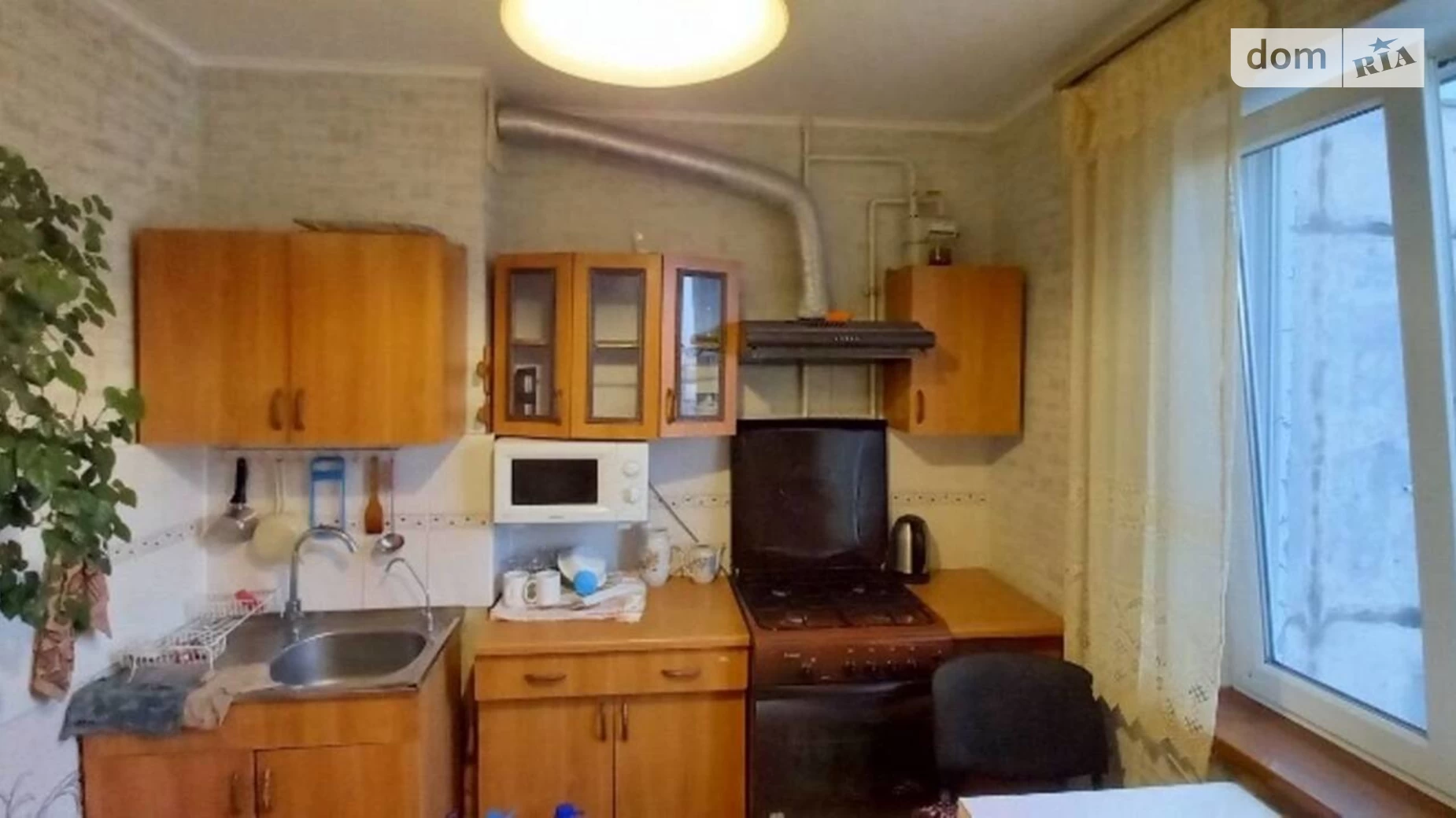 Продається 1-кімнатна квартира 34.4 кв. м у Одесі, цена: 25000 $ - фото 4