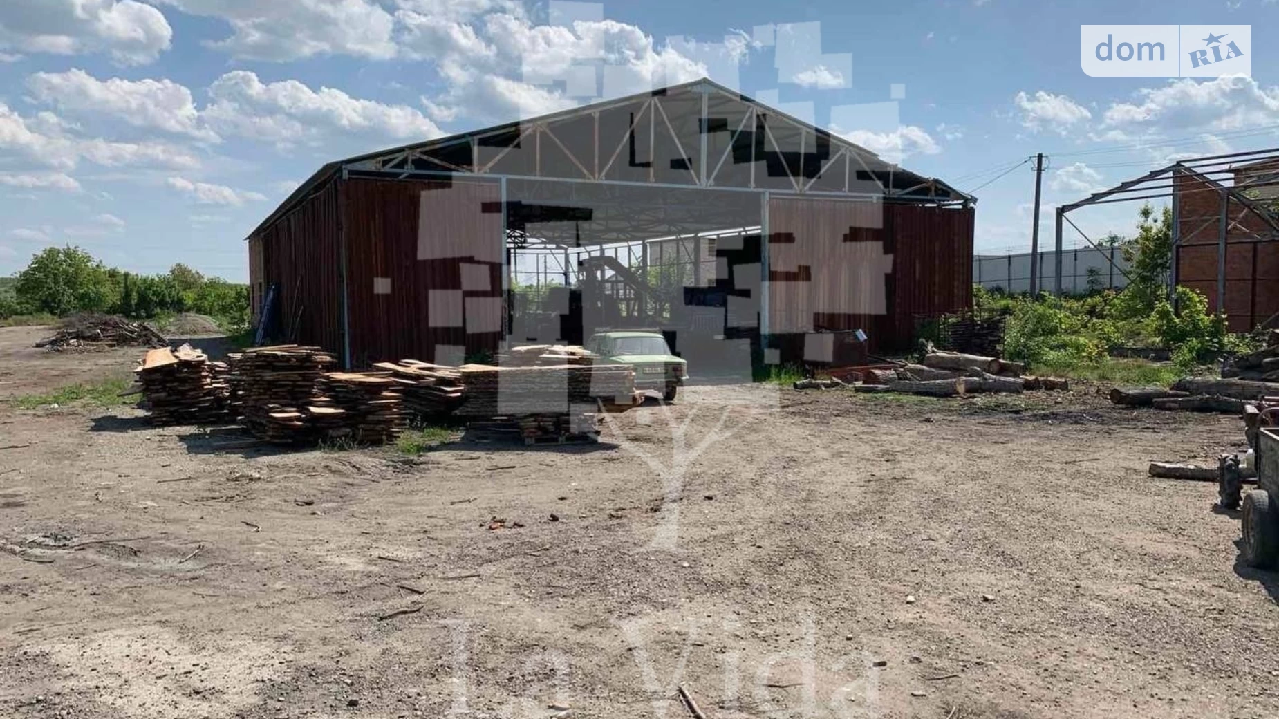 ул. Садовая Клешковцы, цена: 280000 $ - фото 3