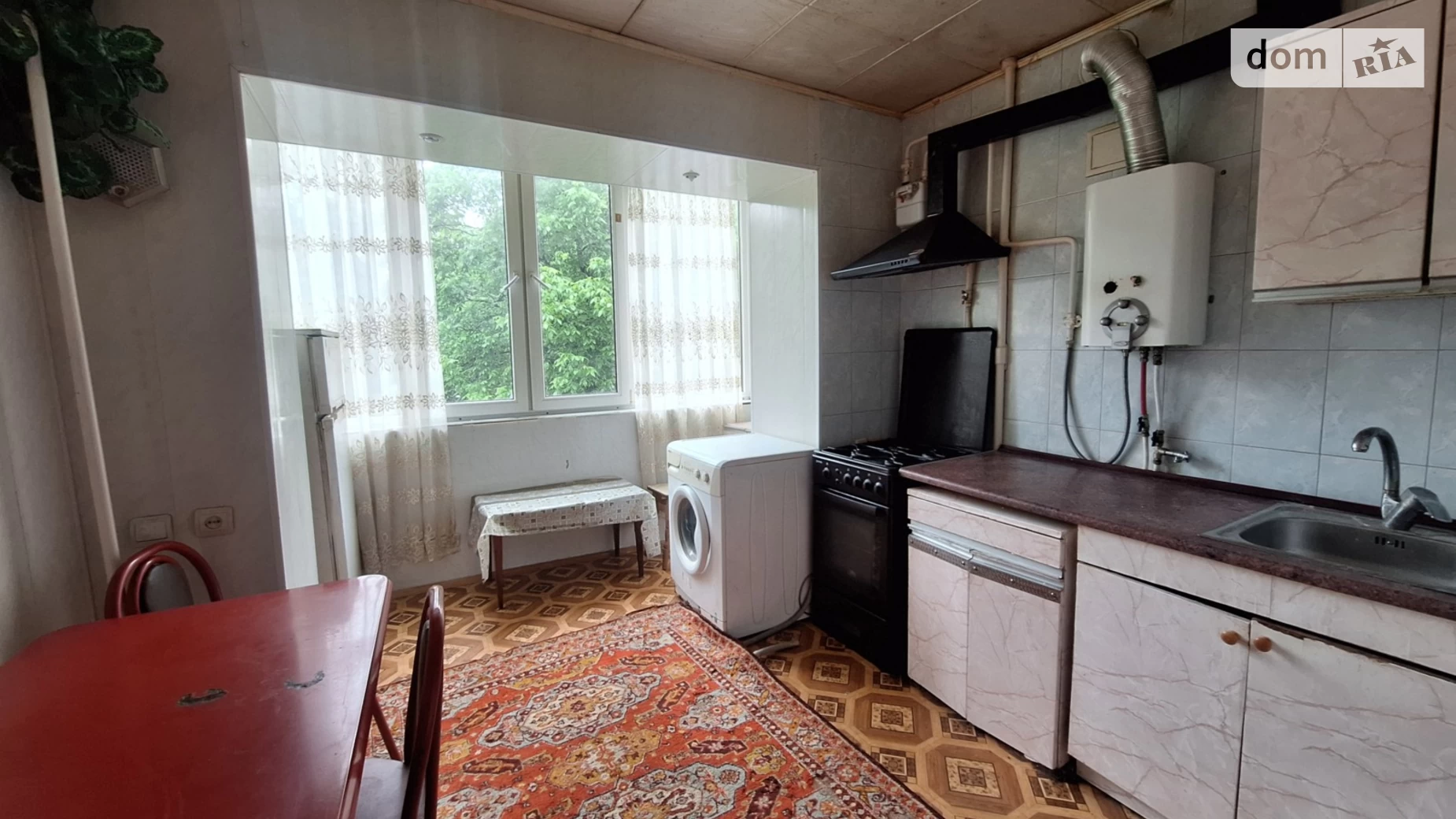Здається в оренду 2-кімнатна квартира 56 кв. м у Вінниці, вул. Стрілецька - фото 2