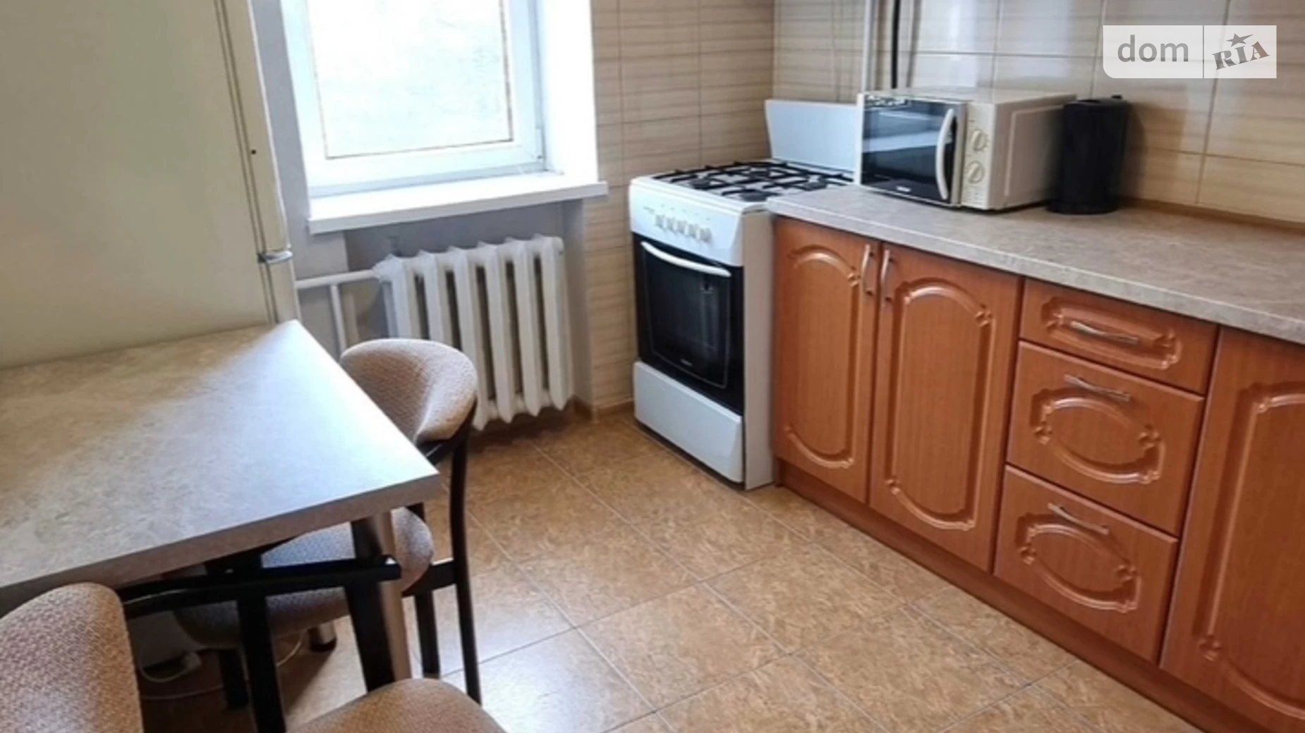 Сдается в аренду 1-комнатная квартира 38 кв. м в Днепре, просп. Ивана Мазепы, 4 - фото 2