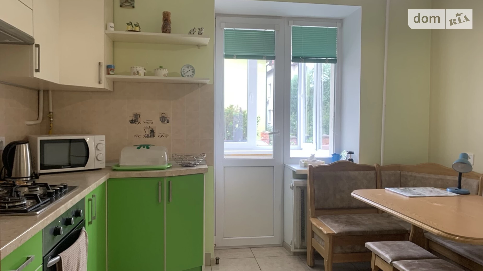 Сдается в аренду 3-комнатная квартира 70 кв. м в Львове, ул. Багряного Ивана, 53 - фото 5