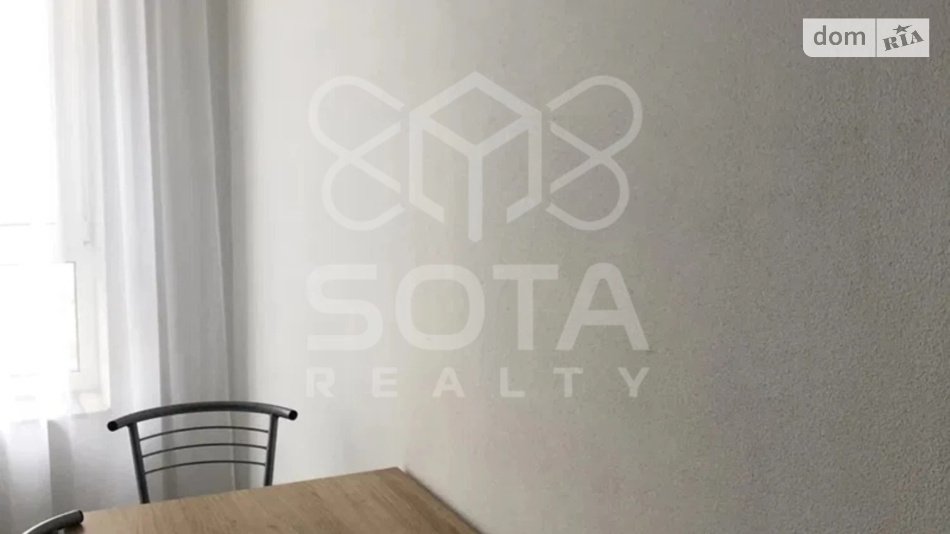 Продается 1-комнатная квартира 36.1 кв. м в Киеве, цена: 68000 $ - фото 3