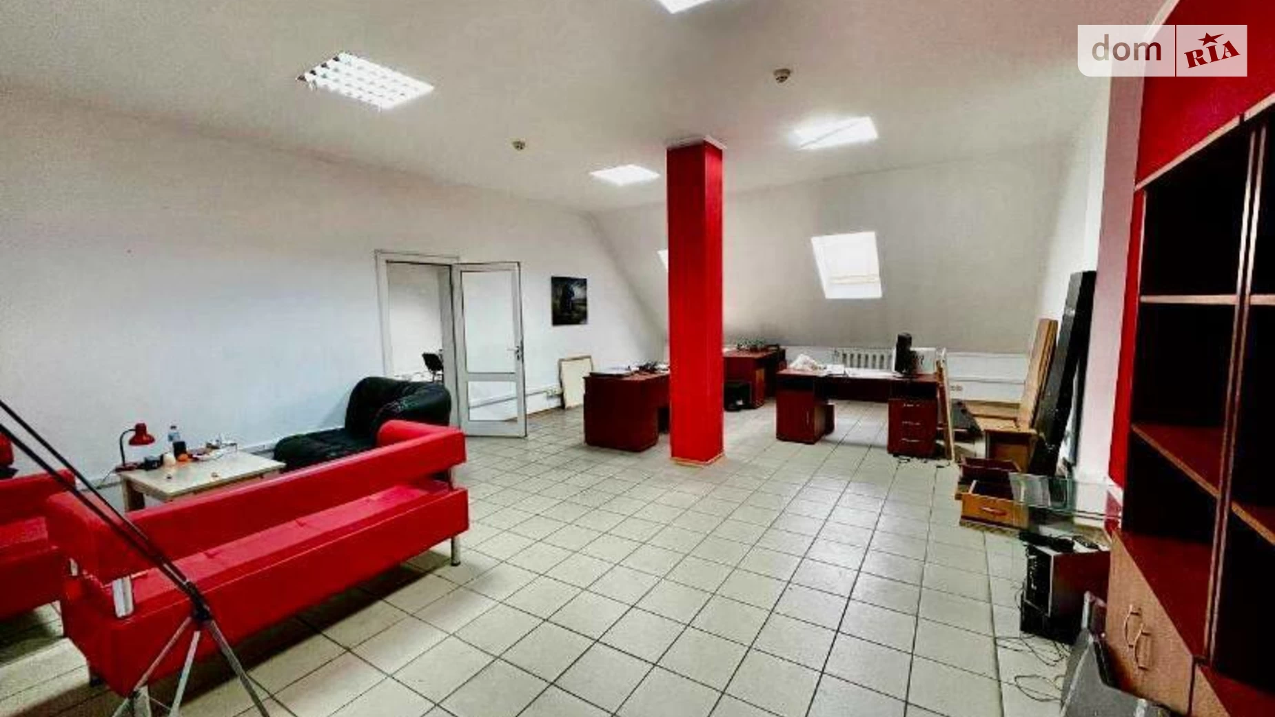 Сдается в аренду офис 250 кв. м в бизнес-центре, цена: 75000 грн - фото 4