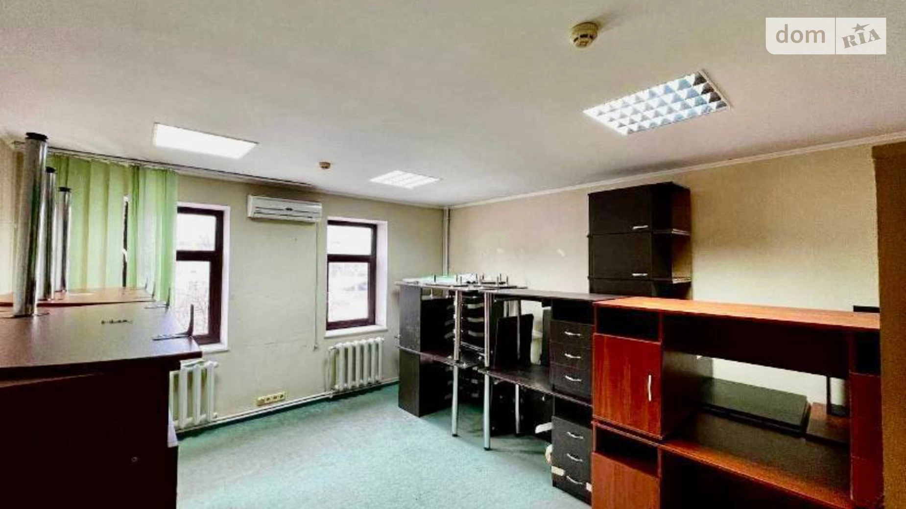 Сдается в аренду офис 250 кв. м в бизнес-центре, цена: 75000 грн - фото 5