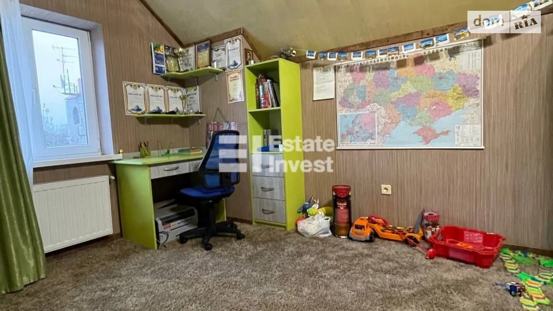 Продається будинок 2 поверховий 155 кв. м з балконом, цена: 95000 $ - фото 5