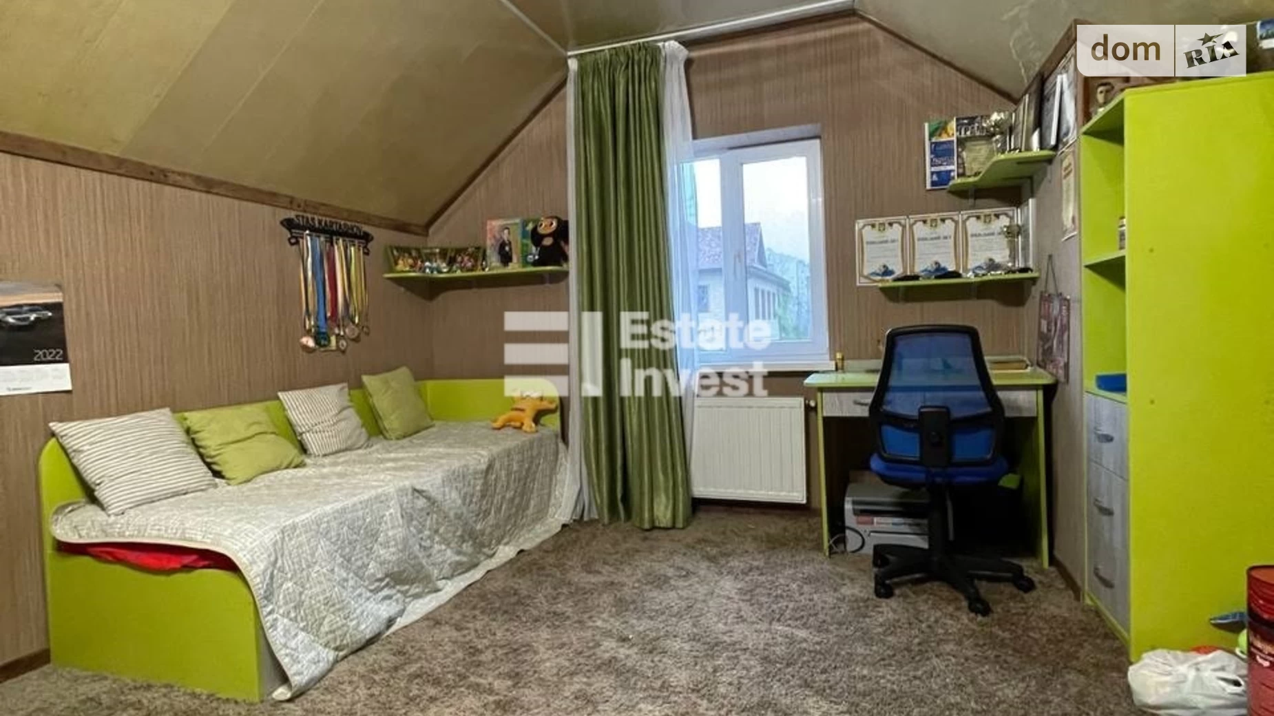 Продається будинок 2 поверховий 155 кв. м з балконом, цена: 95000 $ - фото 2