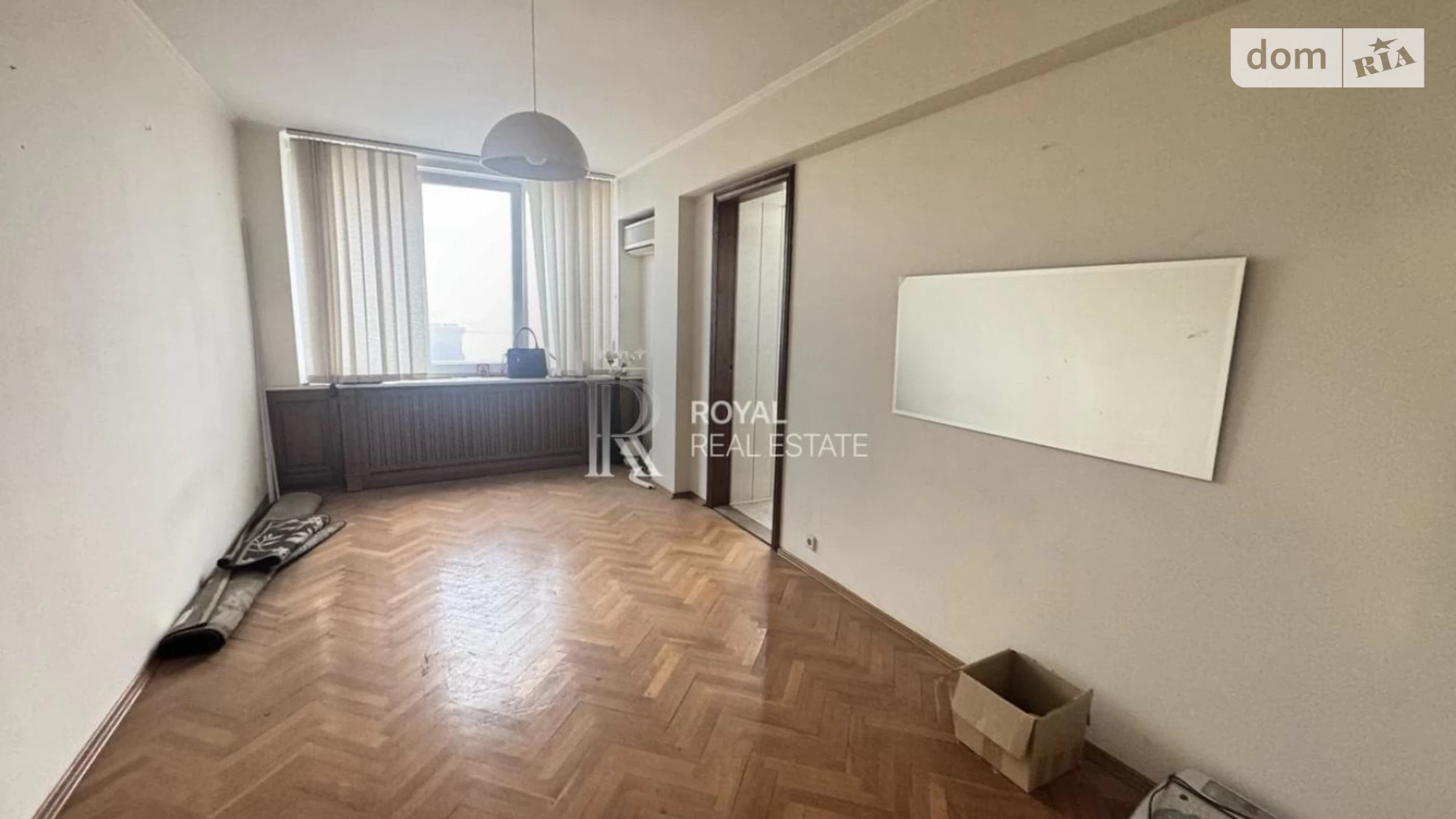 Продається 4-кімнатна квартира 115 кв. м у Києві, вул. Володимирська, 51-53 - фото 3