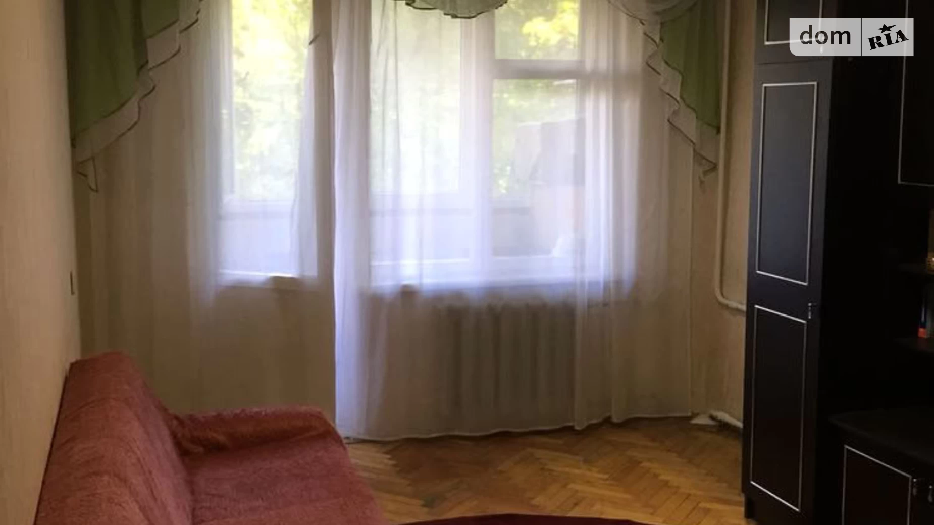 Здається в оренду 2-кімнатна квартира 51 кв. м у Львові, вул. Пасічна, 88 - фото 5