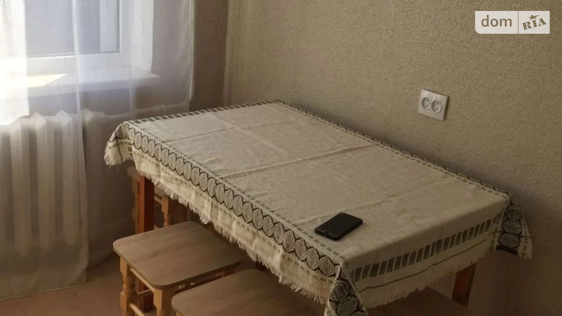 Здається в оренду 2-кімнатна квартира 51 кв. м у Львові, вул. Пасічна, 88 - фото 4