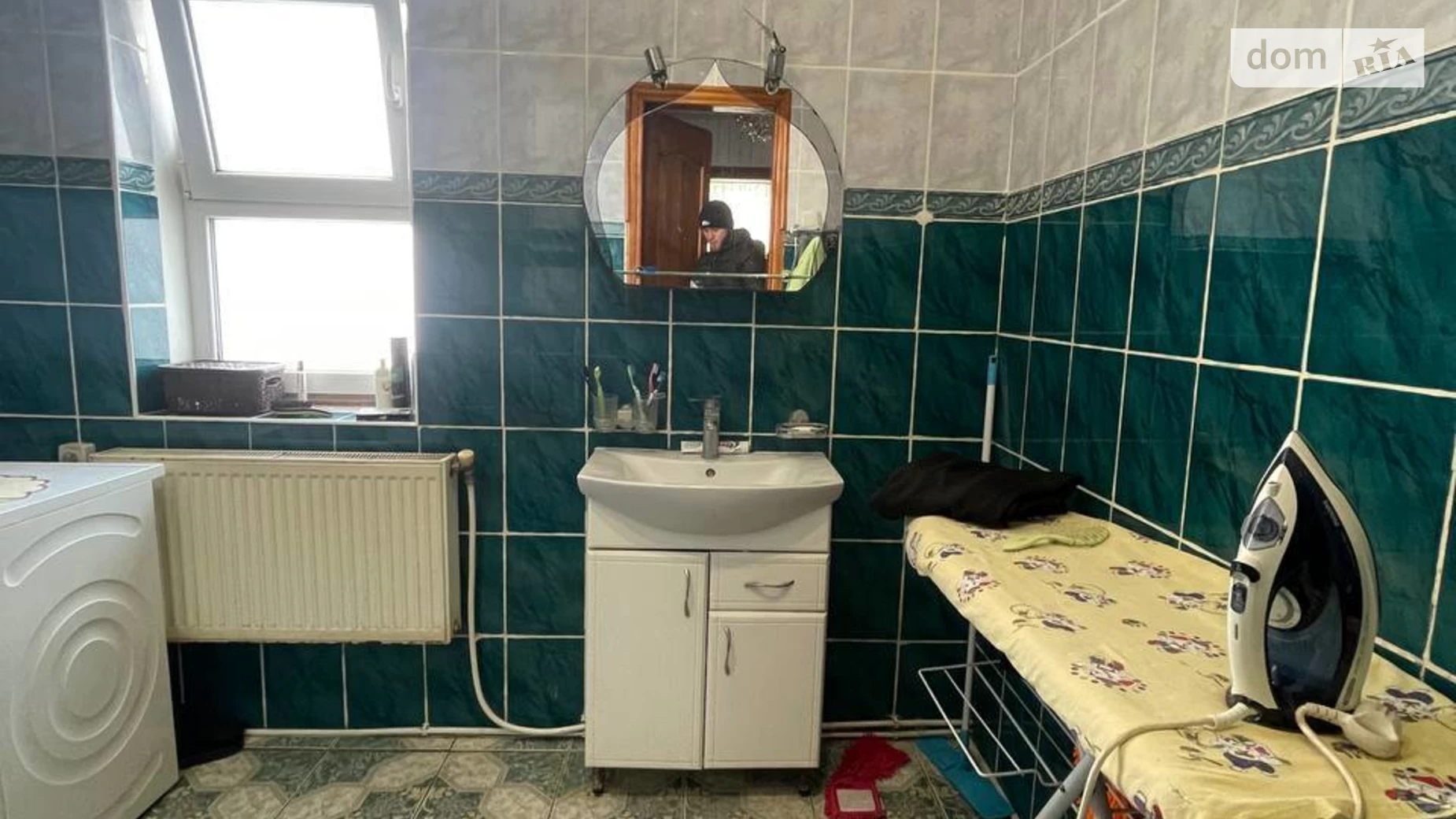 Продается дом на 2 этажа 196.5 кв. м с подвалом, цена: 185000 $ - фото 5