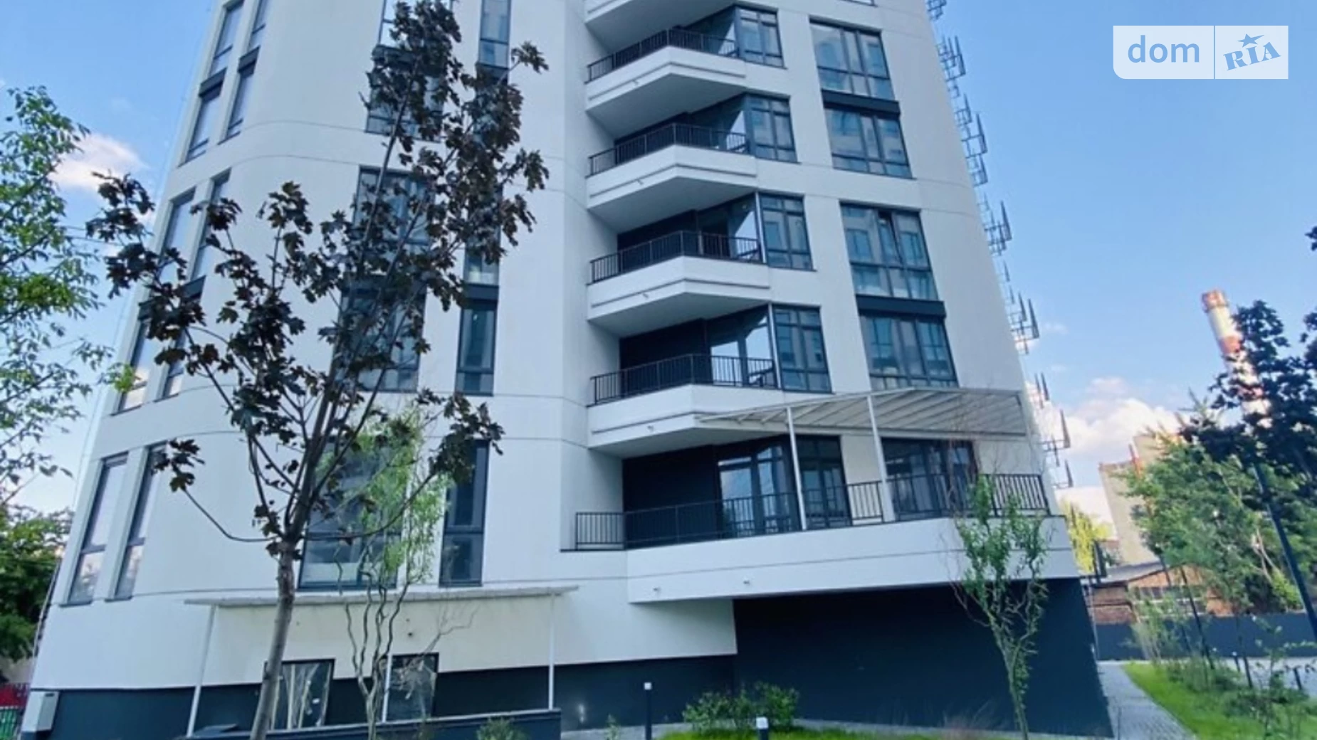 Продается 2-комнатная квартира 78.6 кв. м в Виннице, цена: 91000 $ - фото 2