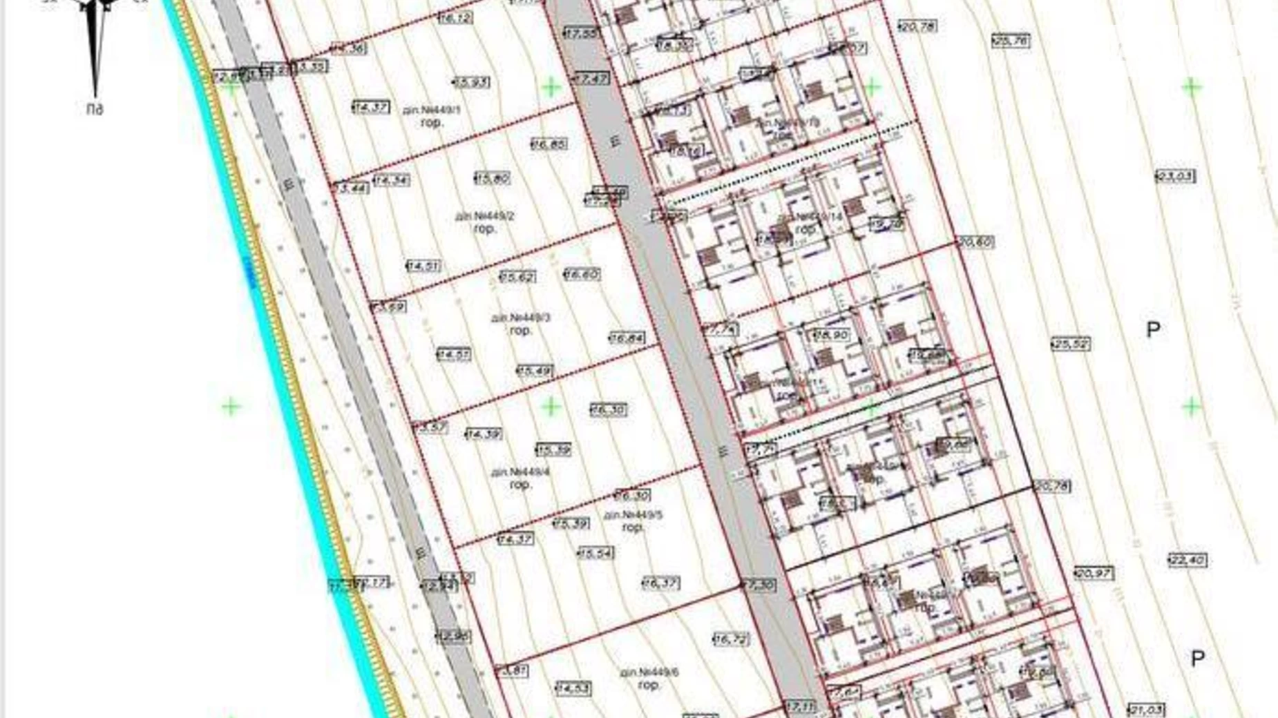 Продается дом на 2 этажа 152.2 кв. м с камином, цена: 125000 $ - фото 5