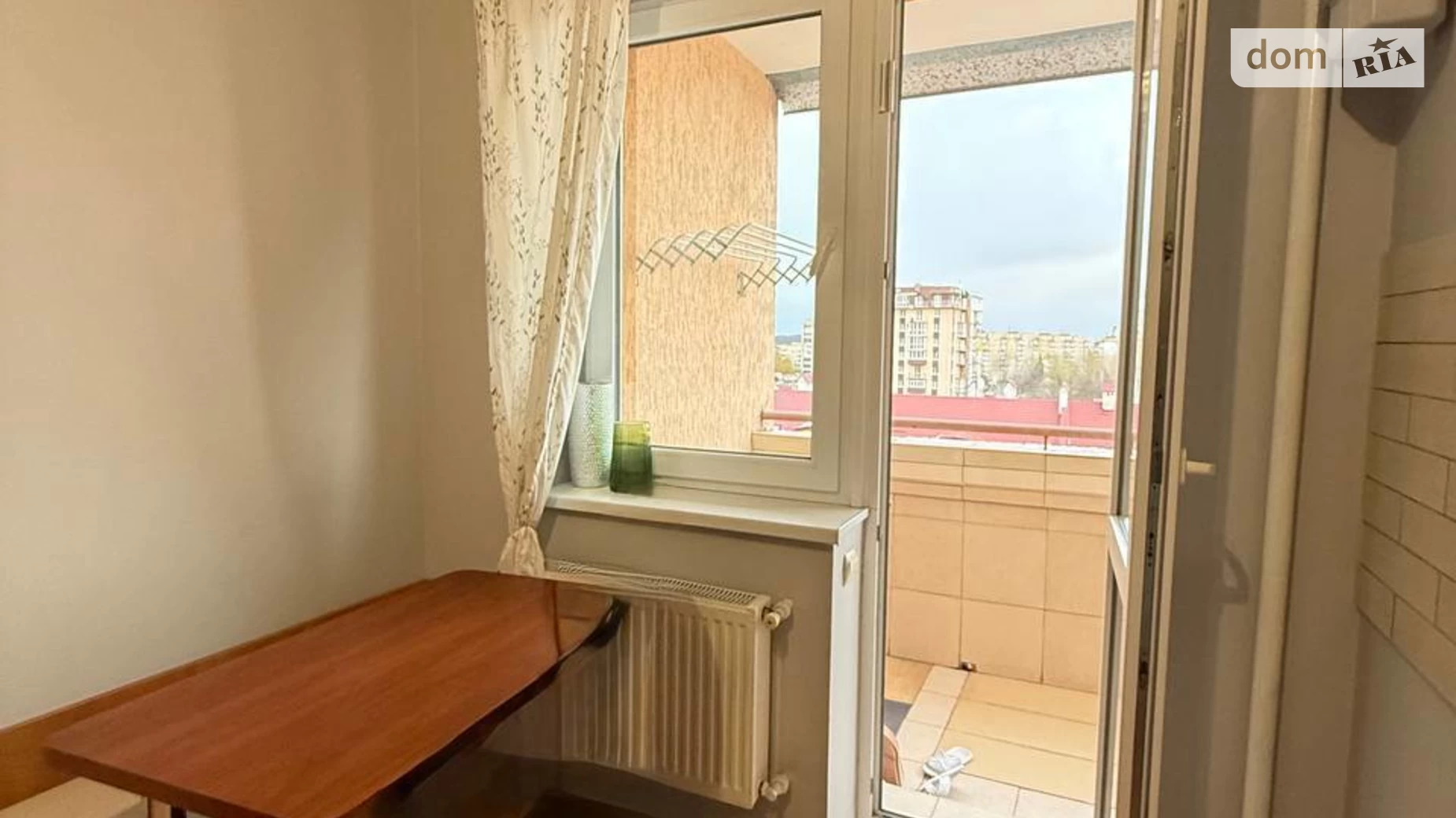 Продается 1-комнатная квартира 44.9 кв. м в Львове, ул. Вашингтона Джорджа, 4В - фото 5