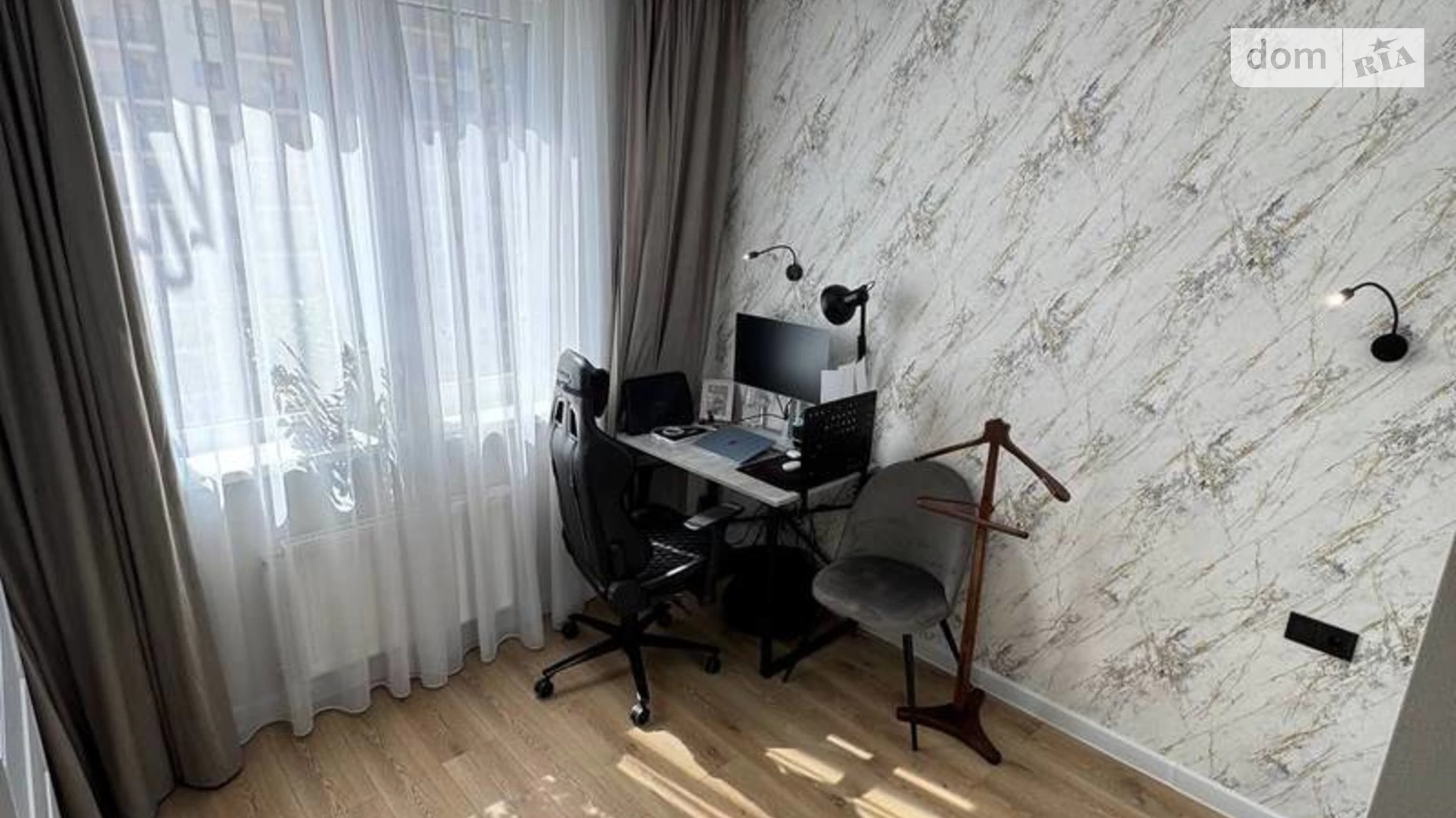 Продається 2-кімнатна квартира 61 кв. м у Лиманці, вул. Перлинна, 10 - фото 5