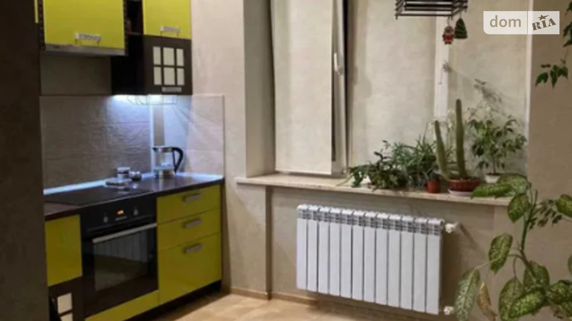 Продається 3-кімнатна квартира 56 кв. м у Харкові, вул. Олександра Олеся(Сергія Єсеніна), 1 - фото 3