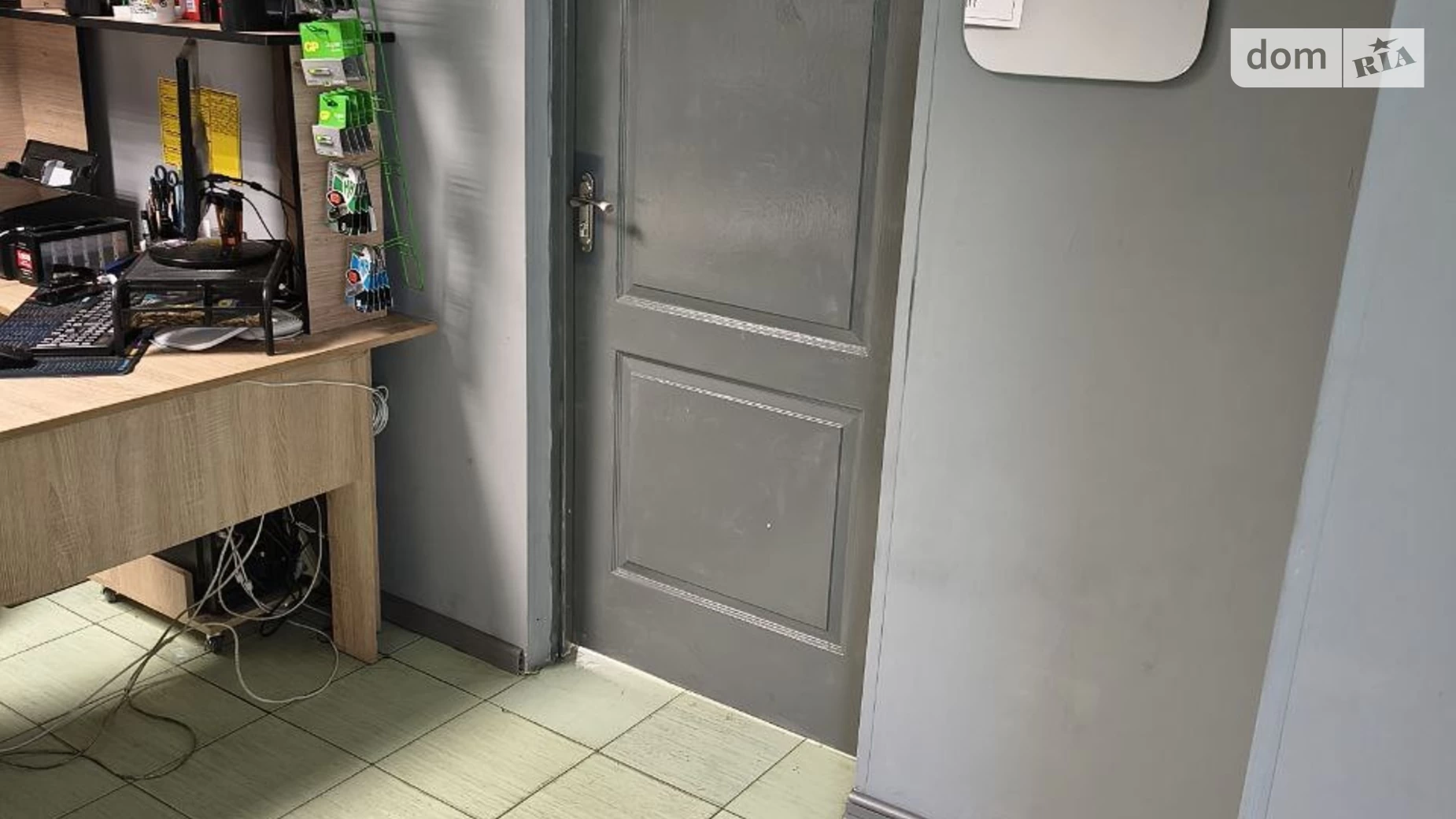 Сдается в аренду помещения свободного назначения 14 кв. м в 10-этажном здании, цена: 4800 грн - фото 2