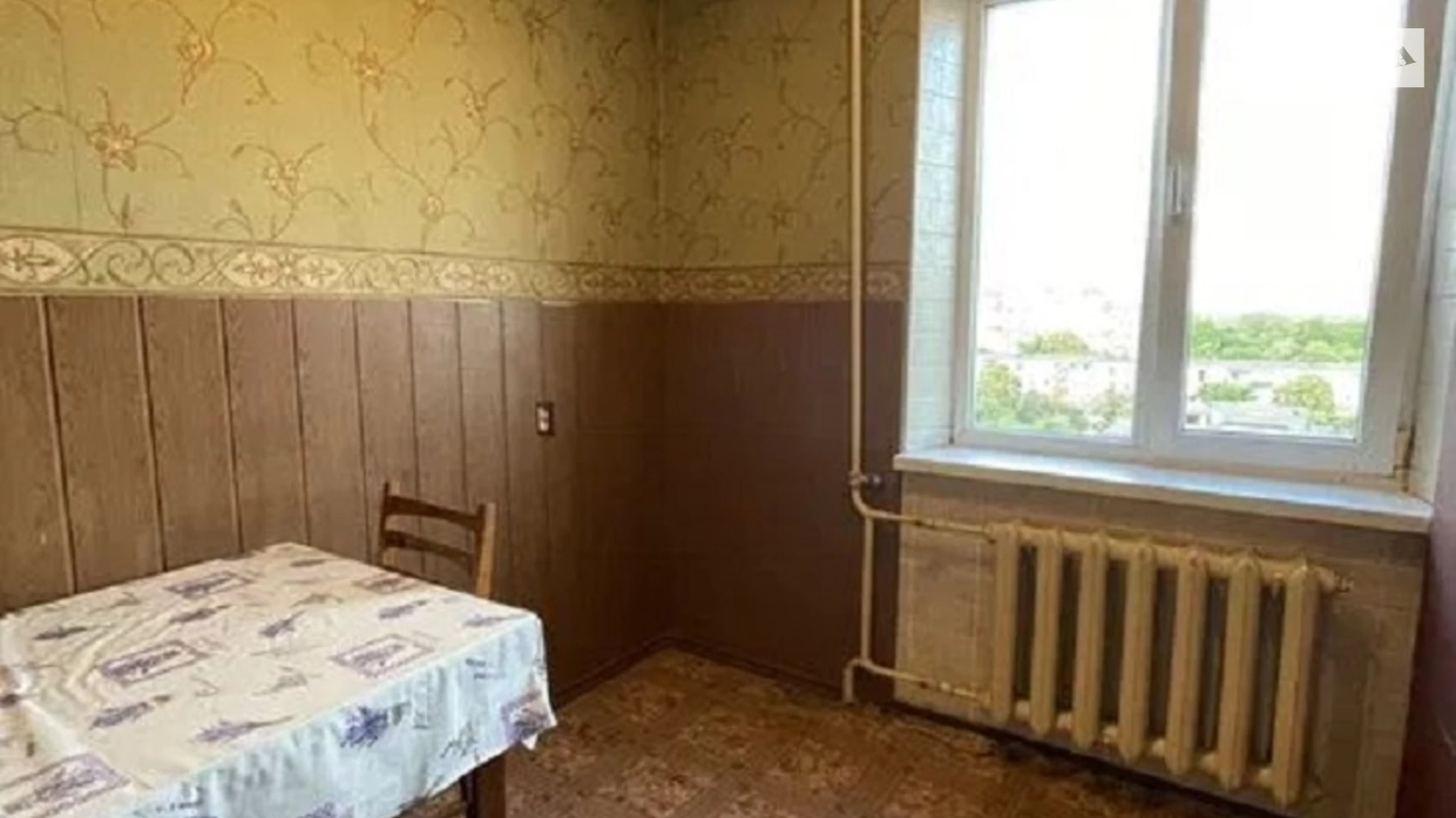 Продается 1-комнатная квартира 36 кв. м в Полтаве - фото 4