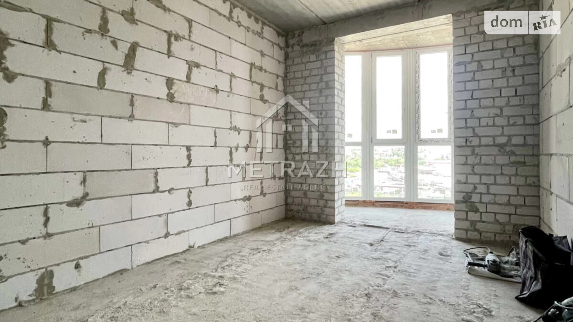 Продається 1-кімнатна квартира 42 кв. м у, цена: 43000 $ - фото 5