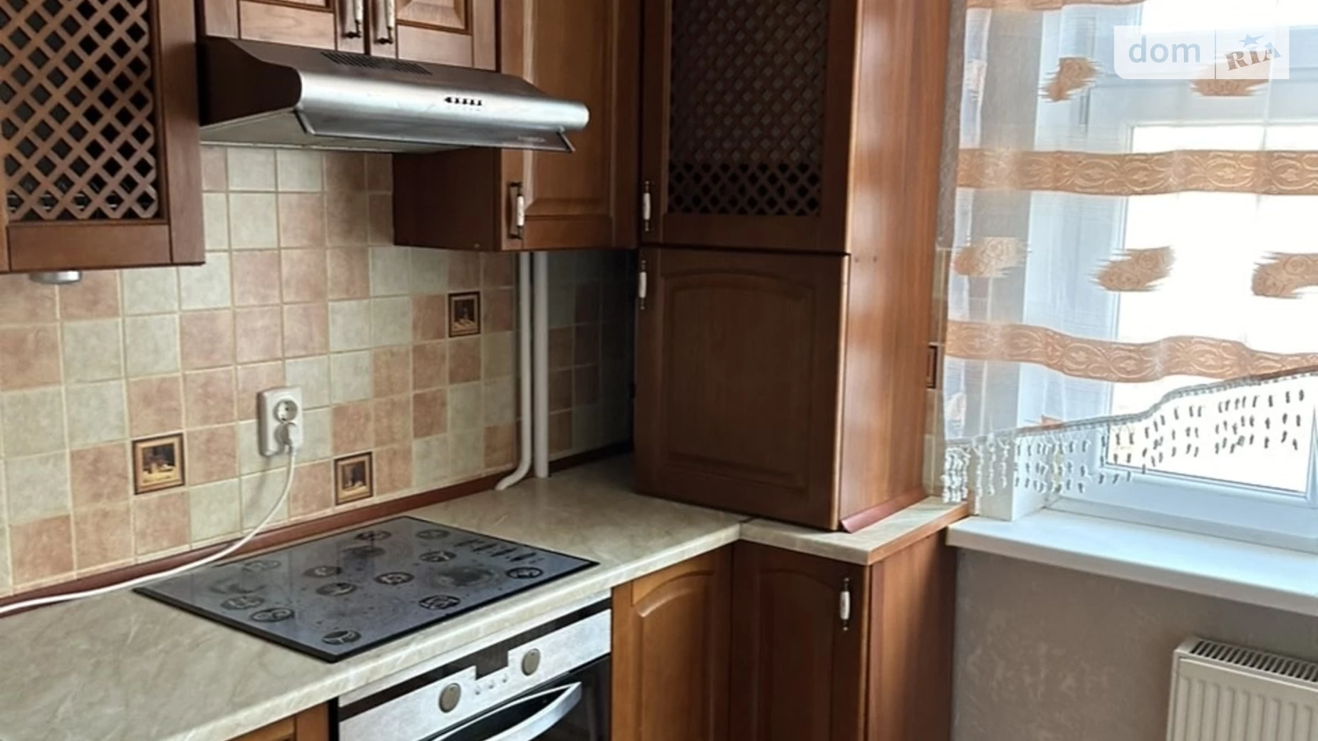 Здається в оренду 2-кімнатна квартира 56 кв. м у Івано-Франківську, вул. Івана-Павла ІІ - фото 2