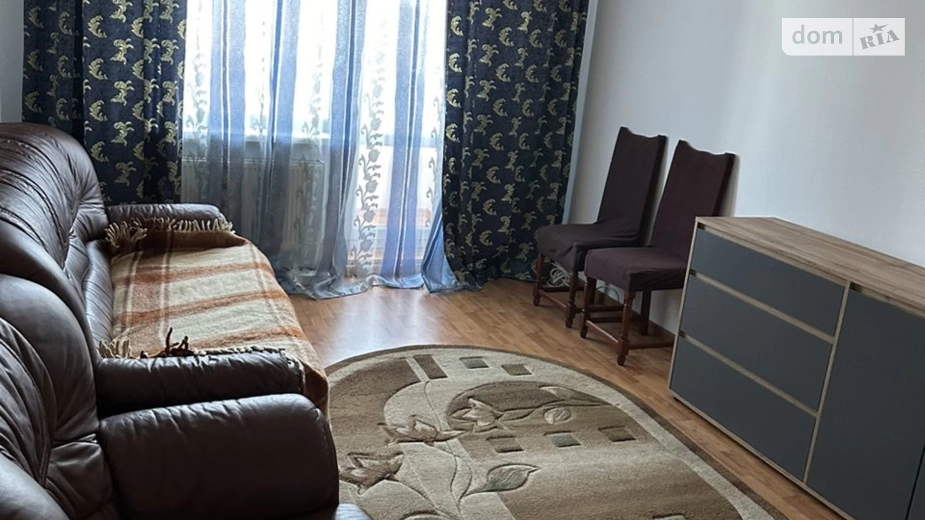 Здається в оренду 2-кімнатна квартира 56 кв. м у Івано-Франківську, вул. Івана-Павла ІІ - фото 3