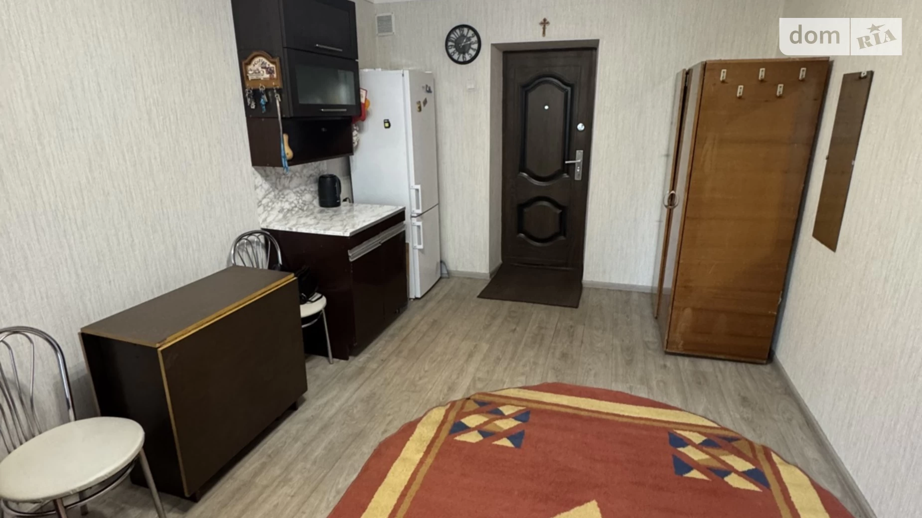 Сдается в аренду комната 18 кв. м в Тернополе, цена: 3000 грн - фото 3