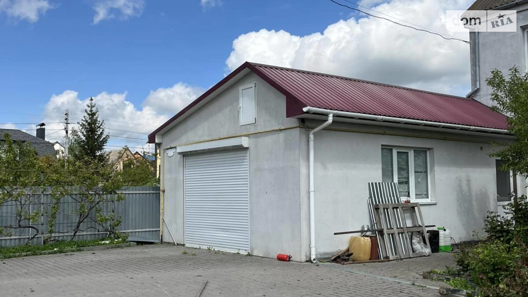 Продается дом на 2 этажа 167 кв. м с верандой, цена: 115000 $ - фото 2