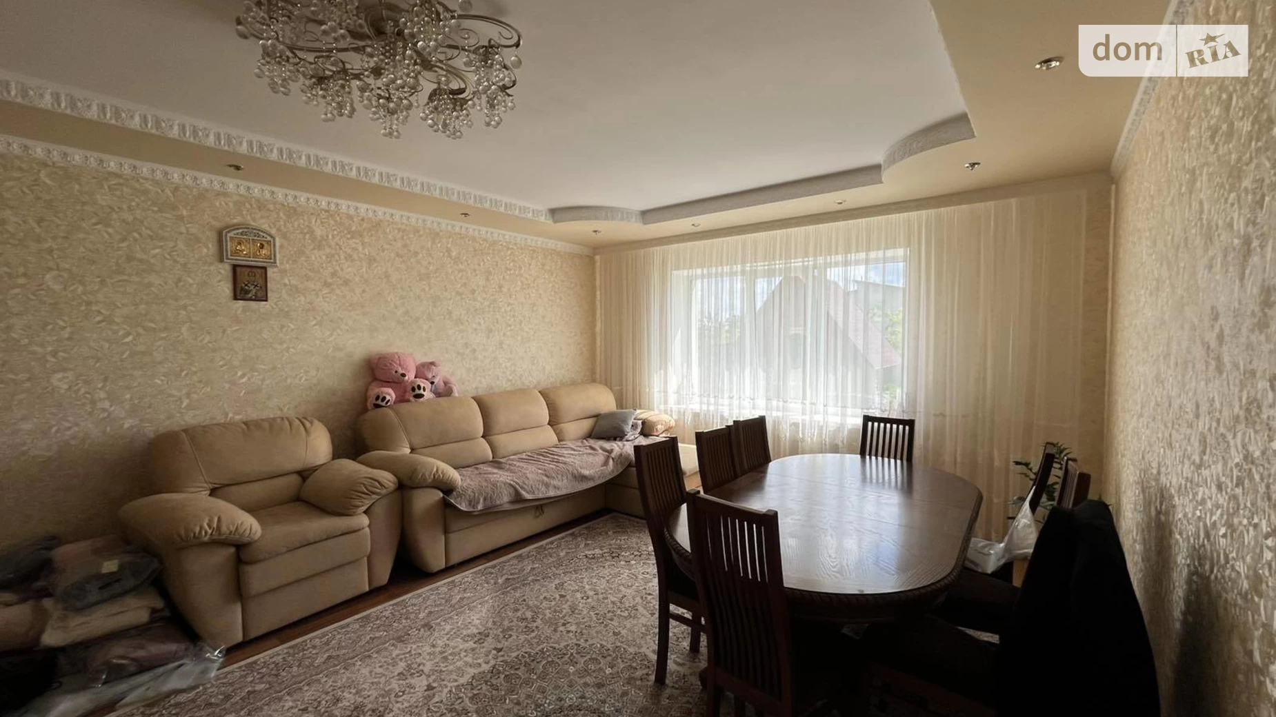Продается дом на 2 этажа 167 кв. м с верандой, цена: 115000 $ - фото 5