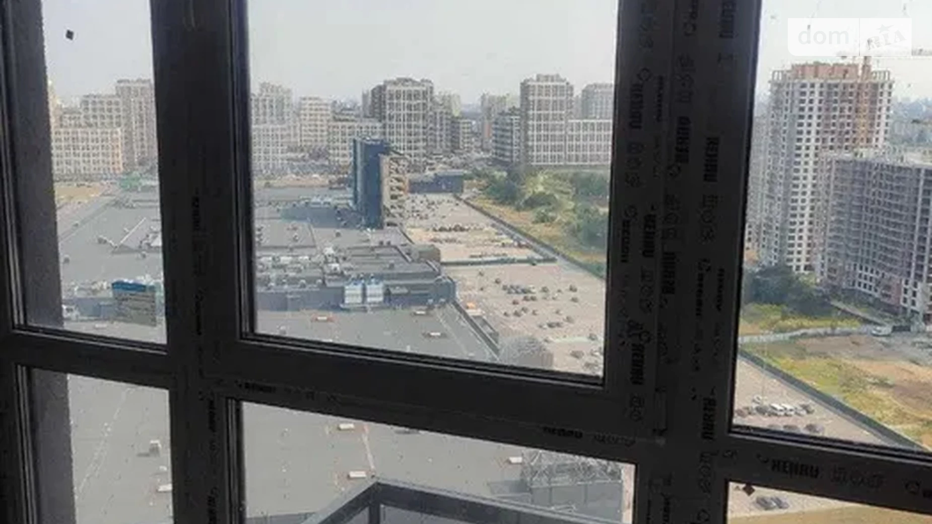 Продається 2-кімнатна квартира 67 кв. м у Києві, вул. Всеволода Змієнка, 19 - фото 2