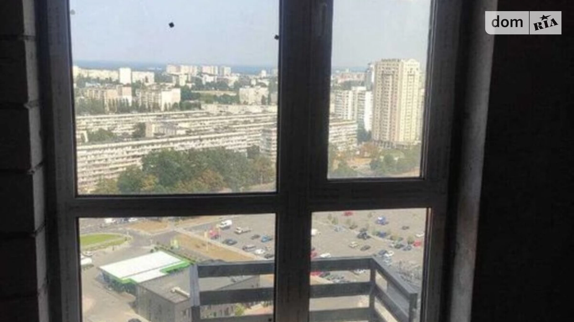 Продається 2-кімнатна квартира 67 кв. м у Києві, вул. Всеволода Змієнка, 19 - фото 3