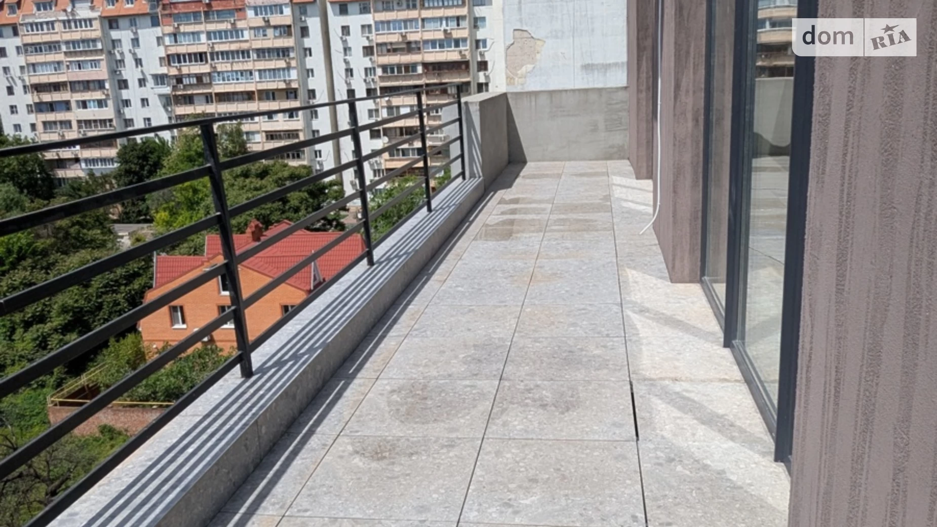 Продается 3-комнатная квартира 71 кв. м в Одессе, ул. Педагогическая, 34А - фото 3