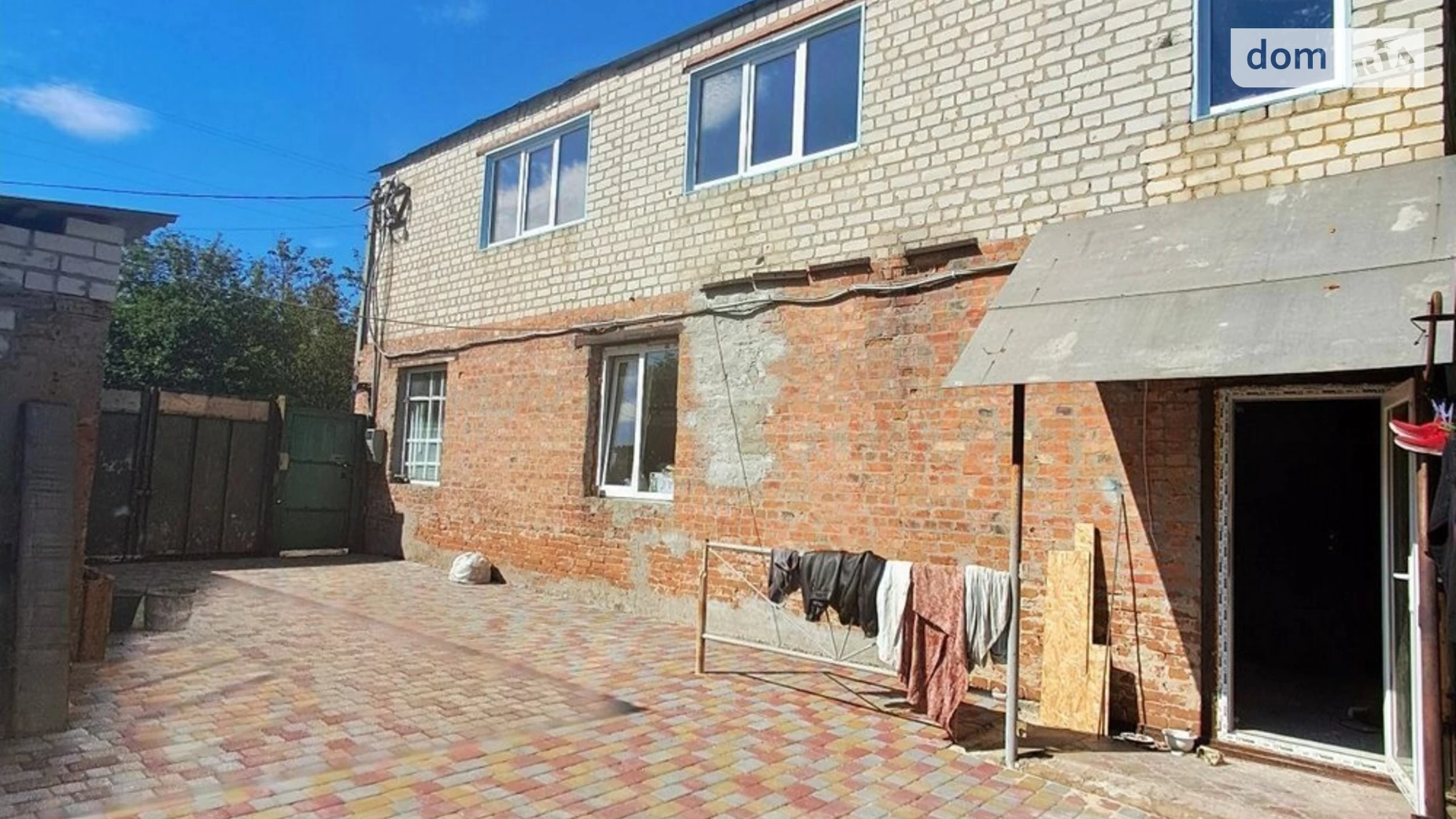 Продається будинок 2 поверховий 143 кв. м з гаражем, цена: 70000 $ - фото 2