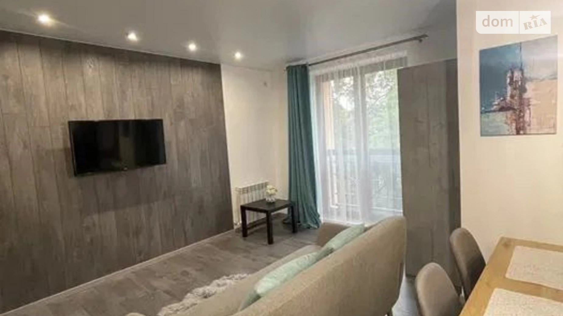 Продается 1-комнатная квартира 40 кв. м в Полтаве, цена: 86000 $ - фото 2