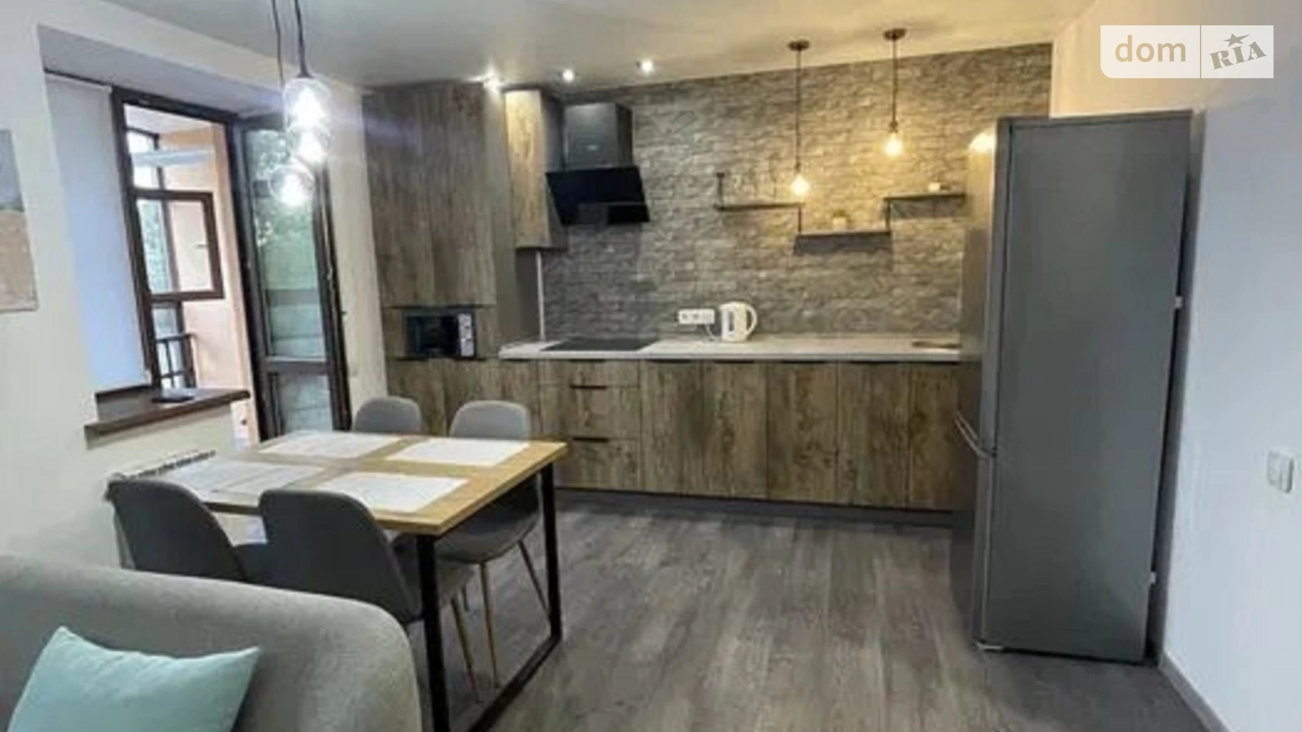 Продается 1-комнатная квартира 40 кв. м в Полтаве, цена: 86000 $ - фото 4