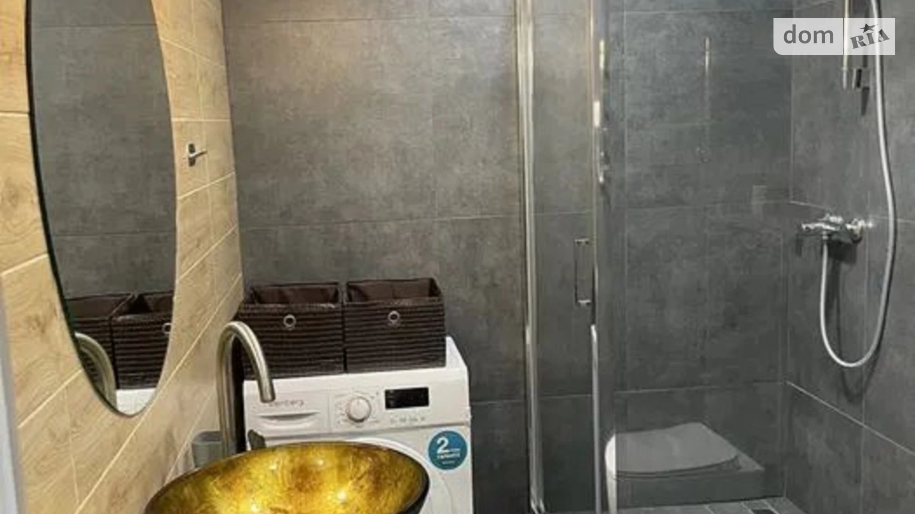 Продается 1-комнатная квартира 40 кв. м в Полтаве, цена: 86000 $ - фото 5