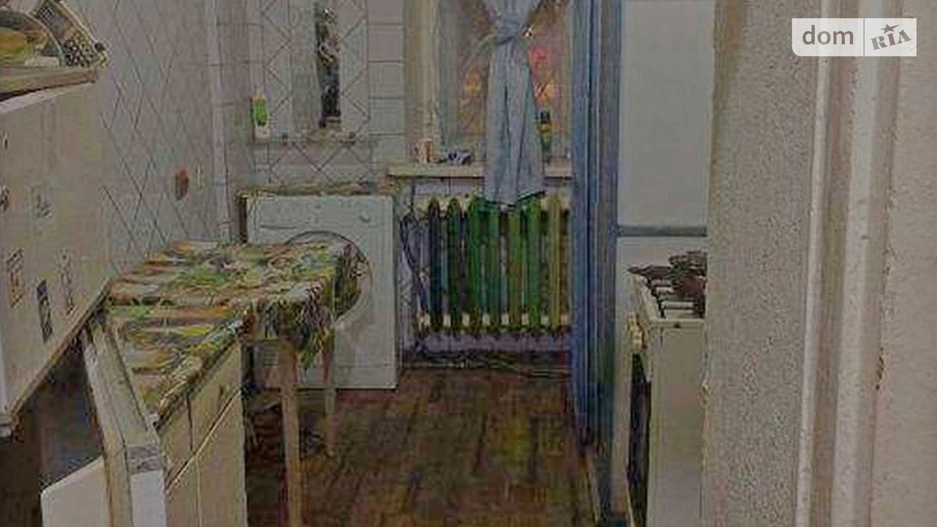 Продається 2-кімнатна квартира 42 кв. м у Харкові, цена: 35000 $ - фото 4