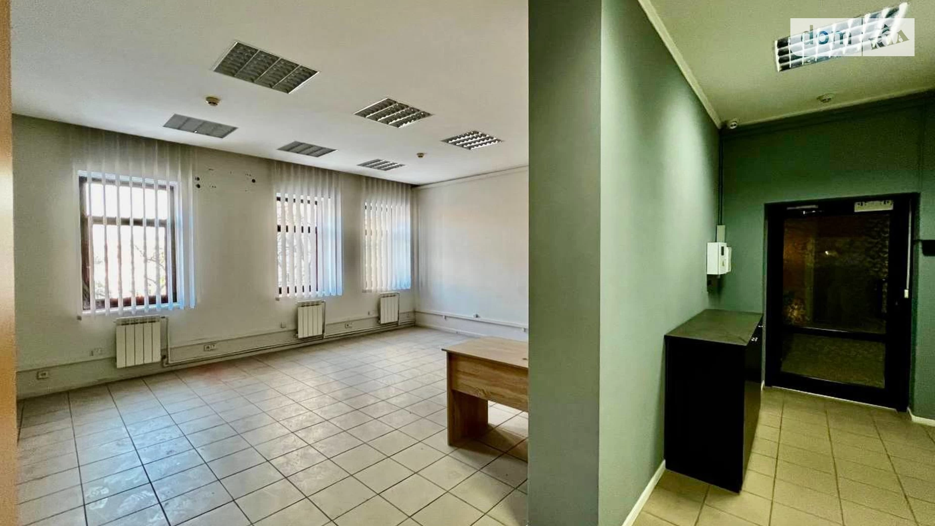 Здається в оренду офіс 90 кв. м в бізнес-центрі, цена: 27000 грн - фото 3