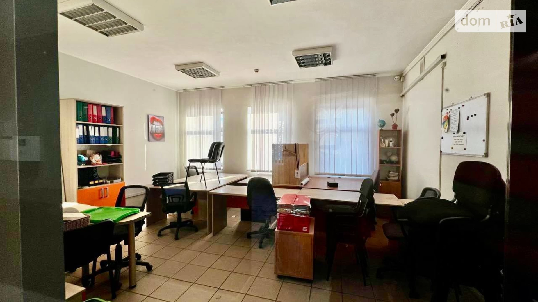 Здається в оренду офіс 90 кв. м в бізнес-центрі, цена: 27000 грн - фото 5