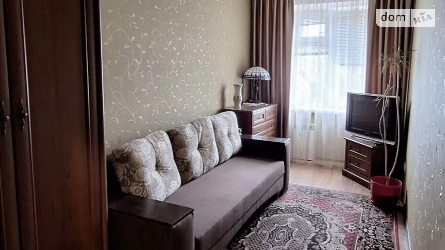 Продается 2-комнатная квартира 43 кв. м в, цена: 69500 $ - фото 3
