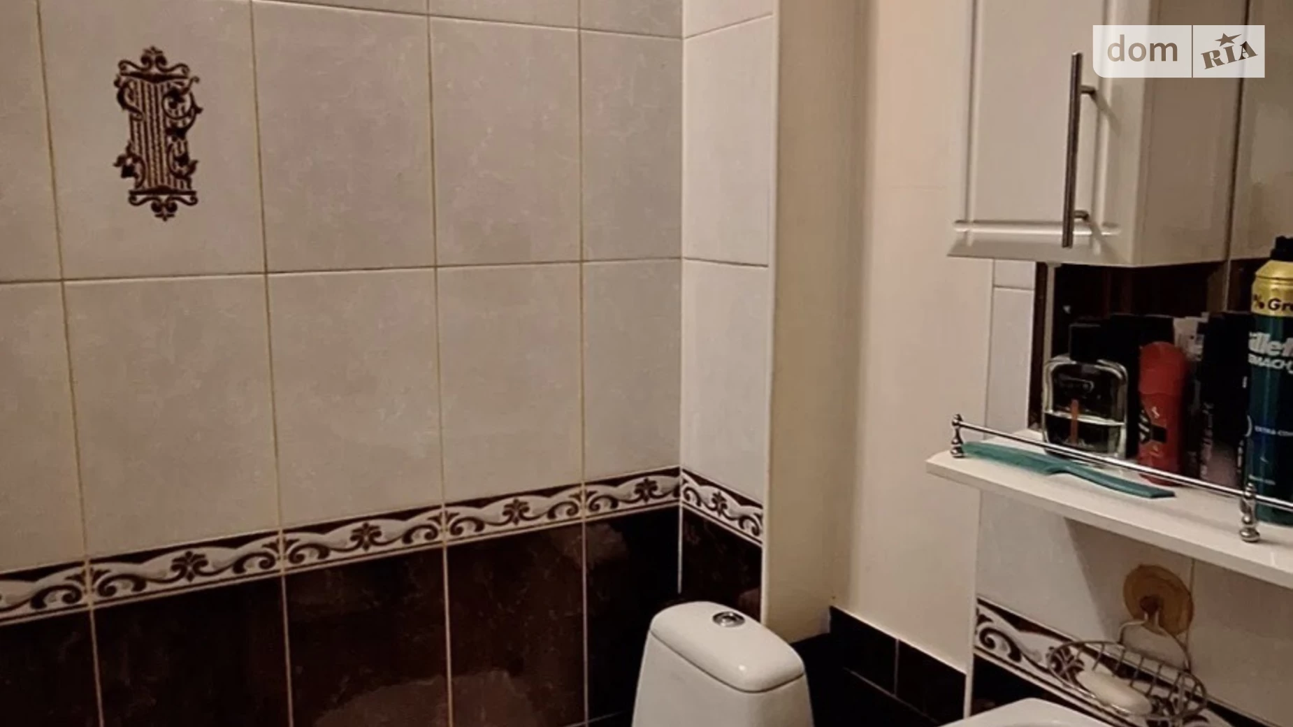 Продается 2-комнатная квартира 43 кв. м в, цена: 69500 $ - фото 4