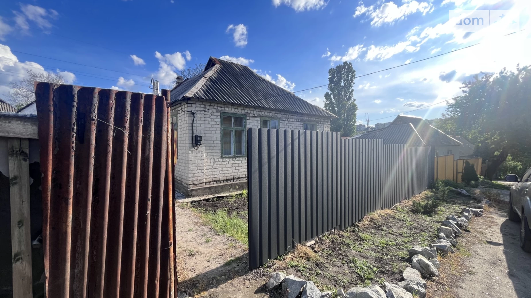 Продается одноэтажный дом 57.6 кв. м с террасой, цена: 17000 $ - фото 2