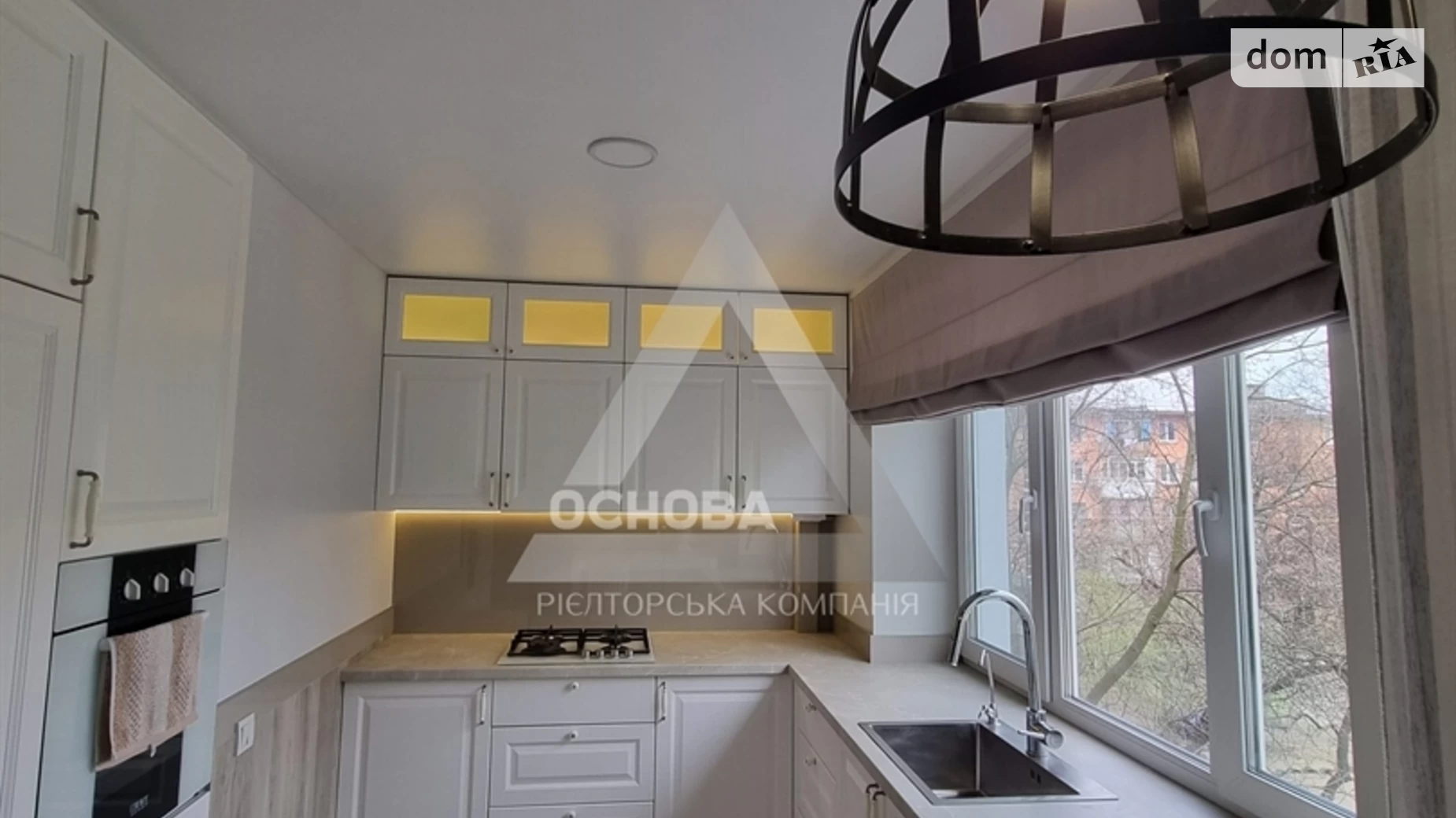 2-кімнатна квартира 46 кв. м у Запоріжжі, цена: 15000 грн - фото 3