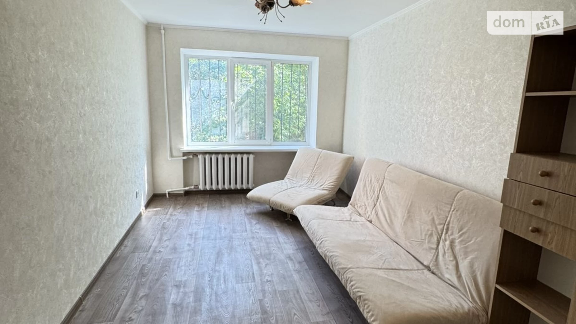 Продається 2-кімнатна квартира 42 кв. м у Полтаві, пров. Ламаний(Ломаний) - фото 5