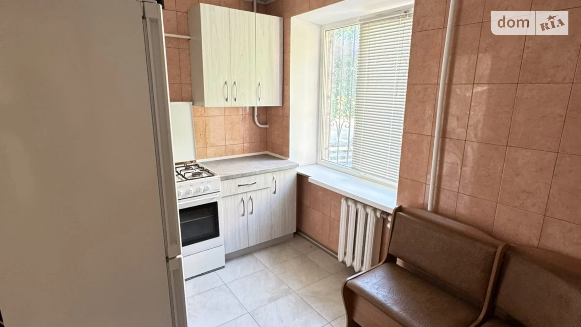 Продається 2-кімнатна квартира 42 кв. м у Полтаві, пров. Ламаний(Ломаний) - фото 4