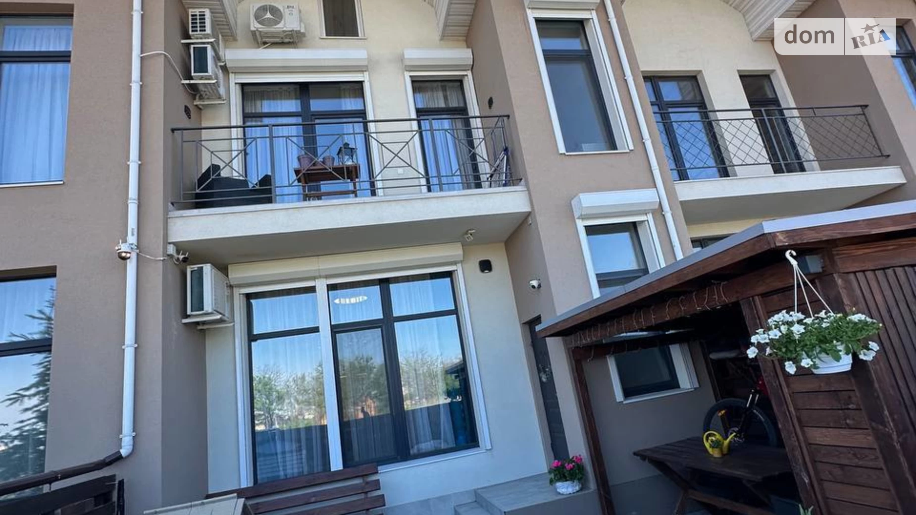 ЖБК Дайберг Лиманка, цена: 170000 $ - фото 3