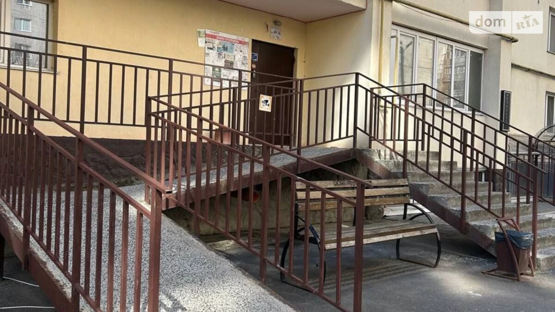 Продається 2-кімнатна квартира 64.6 кв. м у Хмельницькому, просп. Миру, 94/1В - фото 4