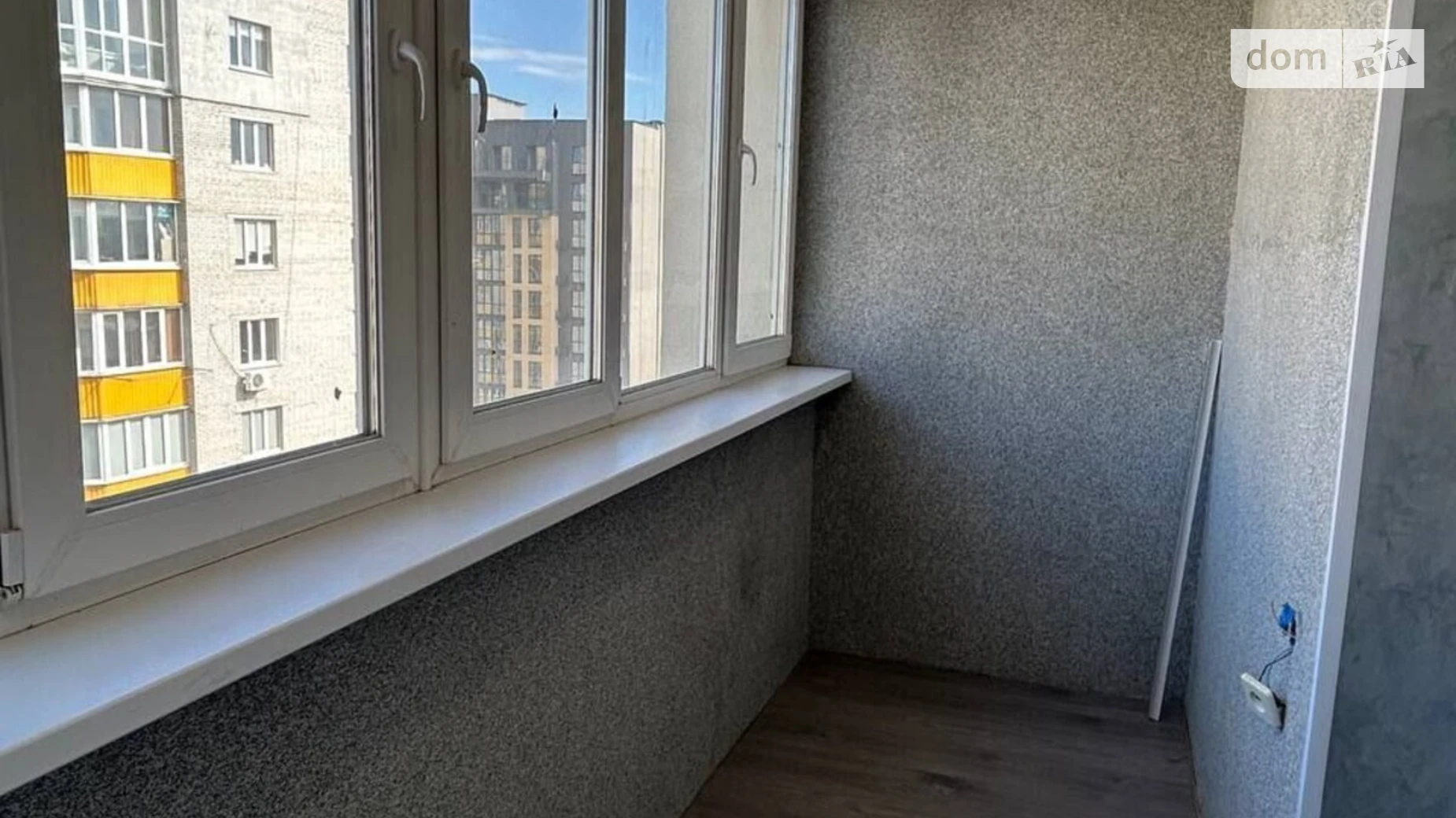 Продається 2-кімнатна квартира 64.6 кв. м у Хмельницькому, просп. Миру, 94/1В - фото 5