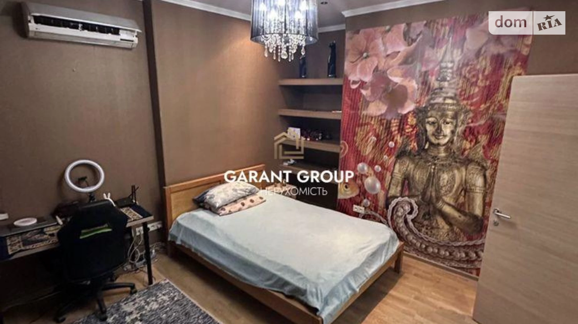 Продається 2-кімнатна квартира 62 кв. м у Одесі, вул. Середньофонтанська - фото 4