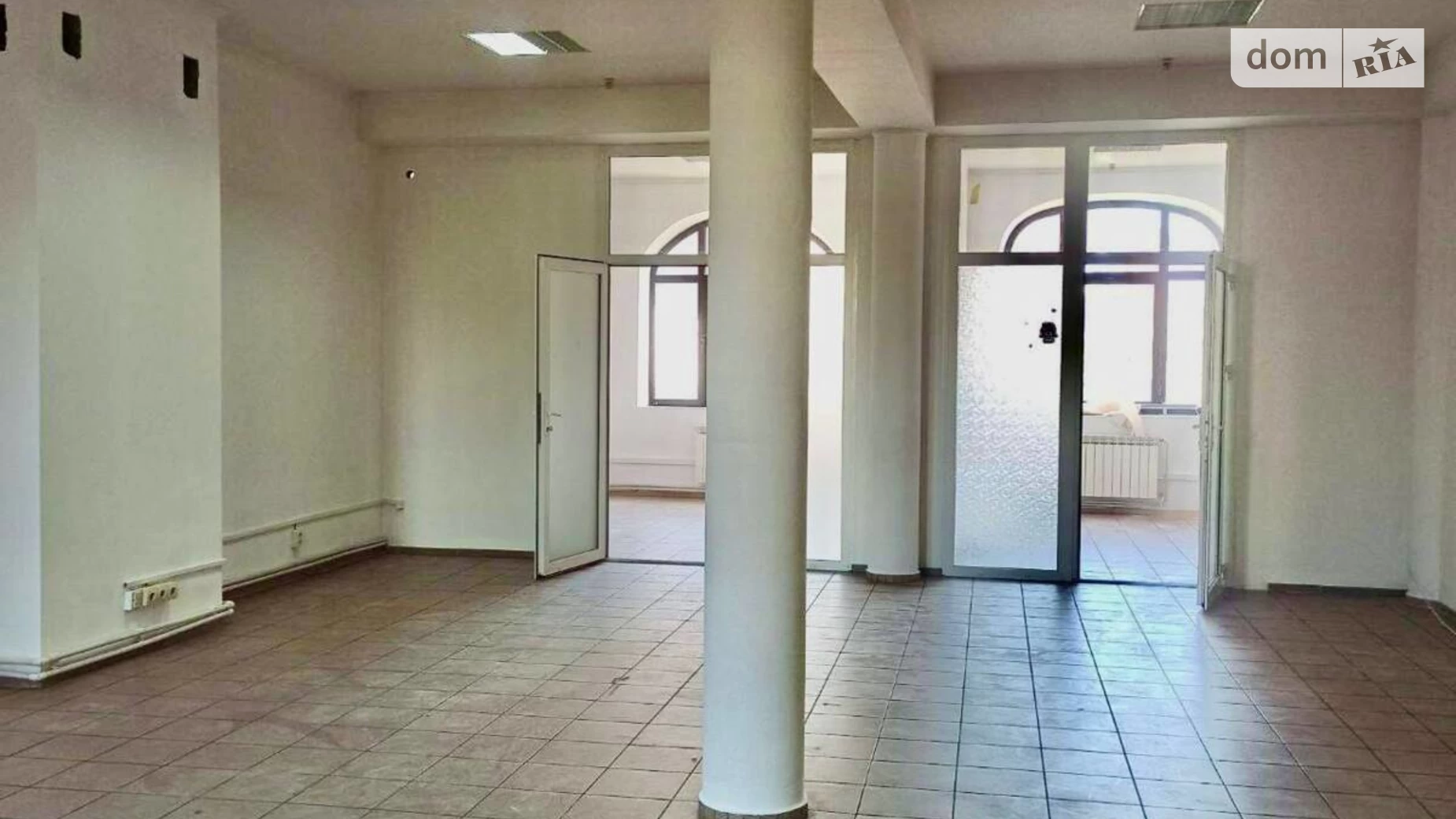 Здається в оренду офіс 100 кв. м в бізнес-центрі, цена: 30000 грн - фото 3