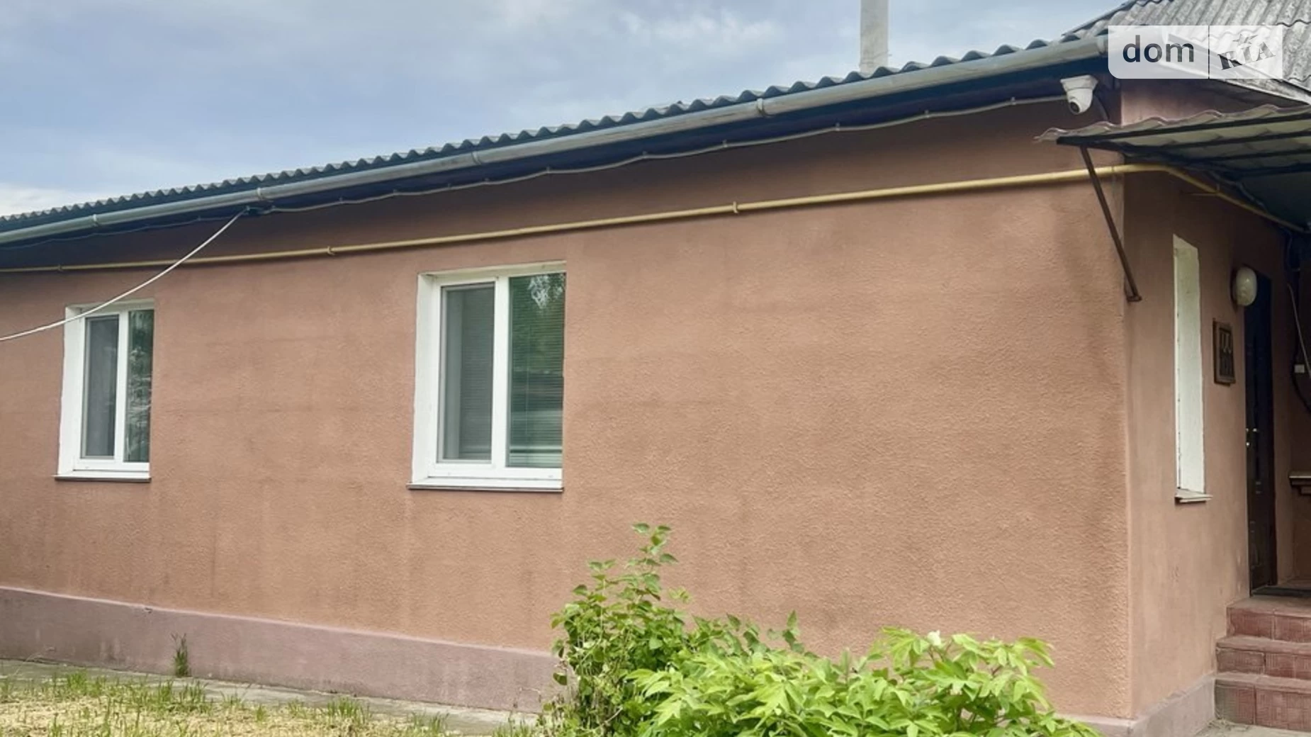 Продається частина будинку 120 кв. м з балконом, цена: 75000 $ - фото 2